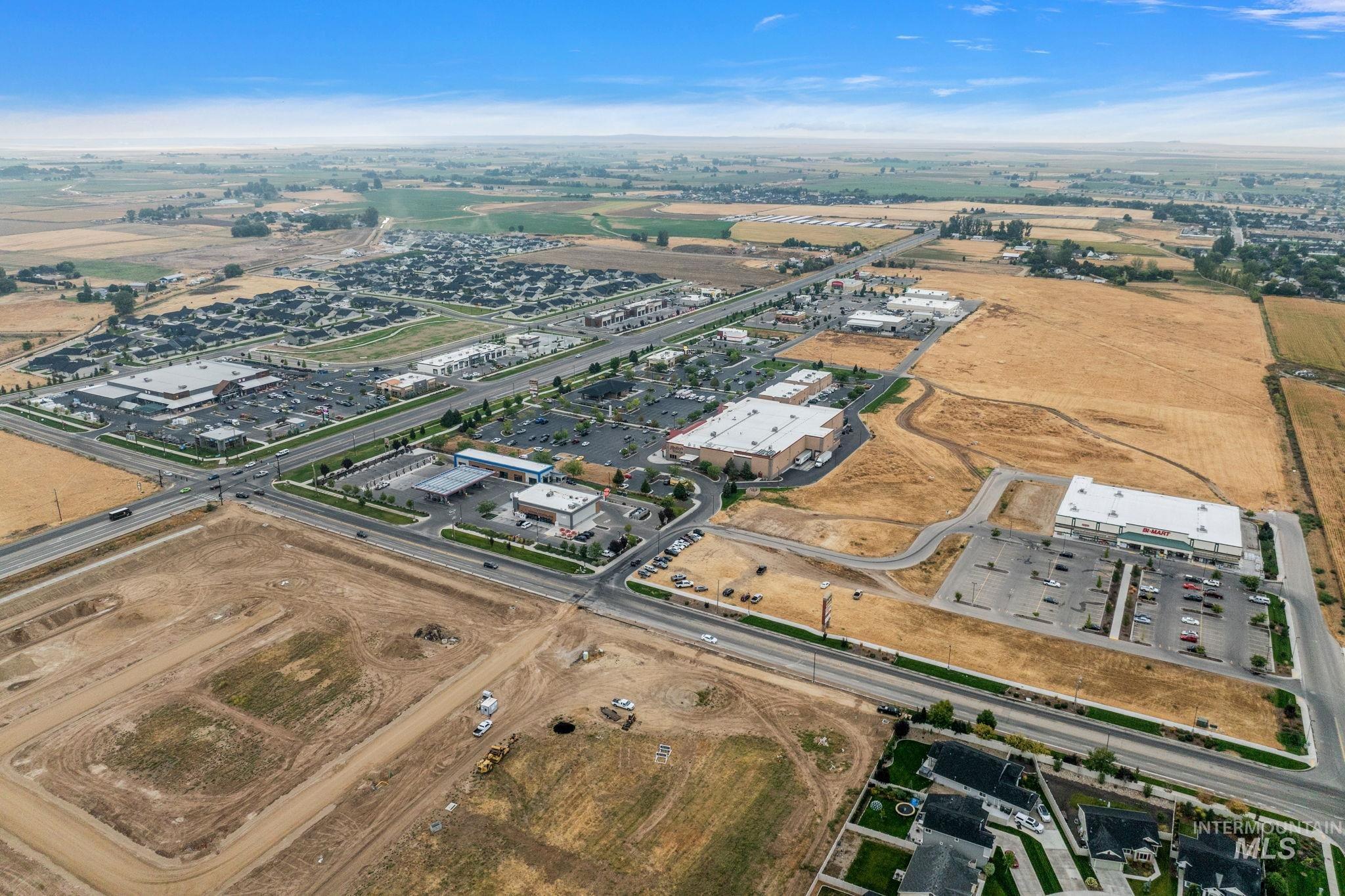 TBD E True Lane, Kuna, Idaho 83634, Land For Sale, Price $1,475,000, 98924508