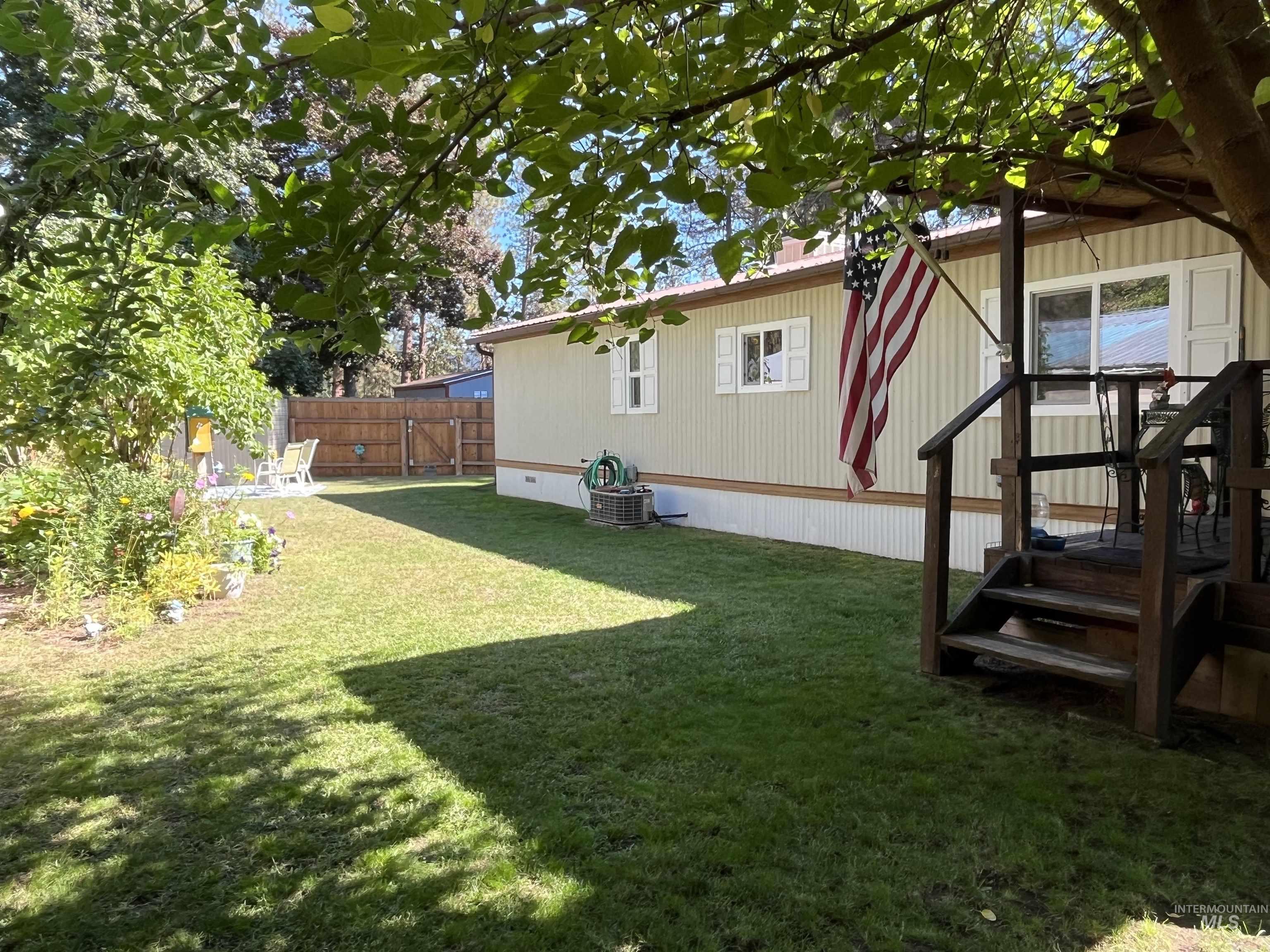 10 Bass Ln, Orofino, Idaho 83544, 2 Bedrooms, 1 Bathroom, Residential For Sale, Price $60,000, 98924514