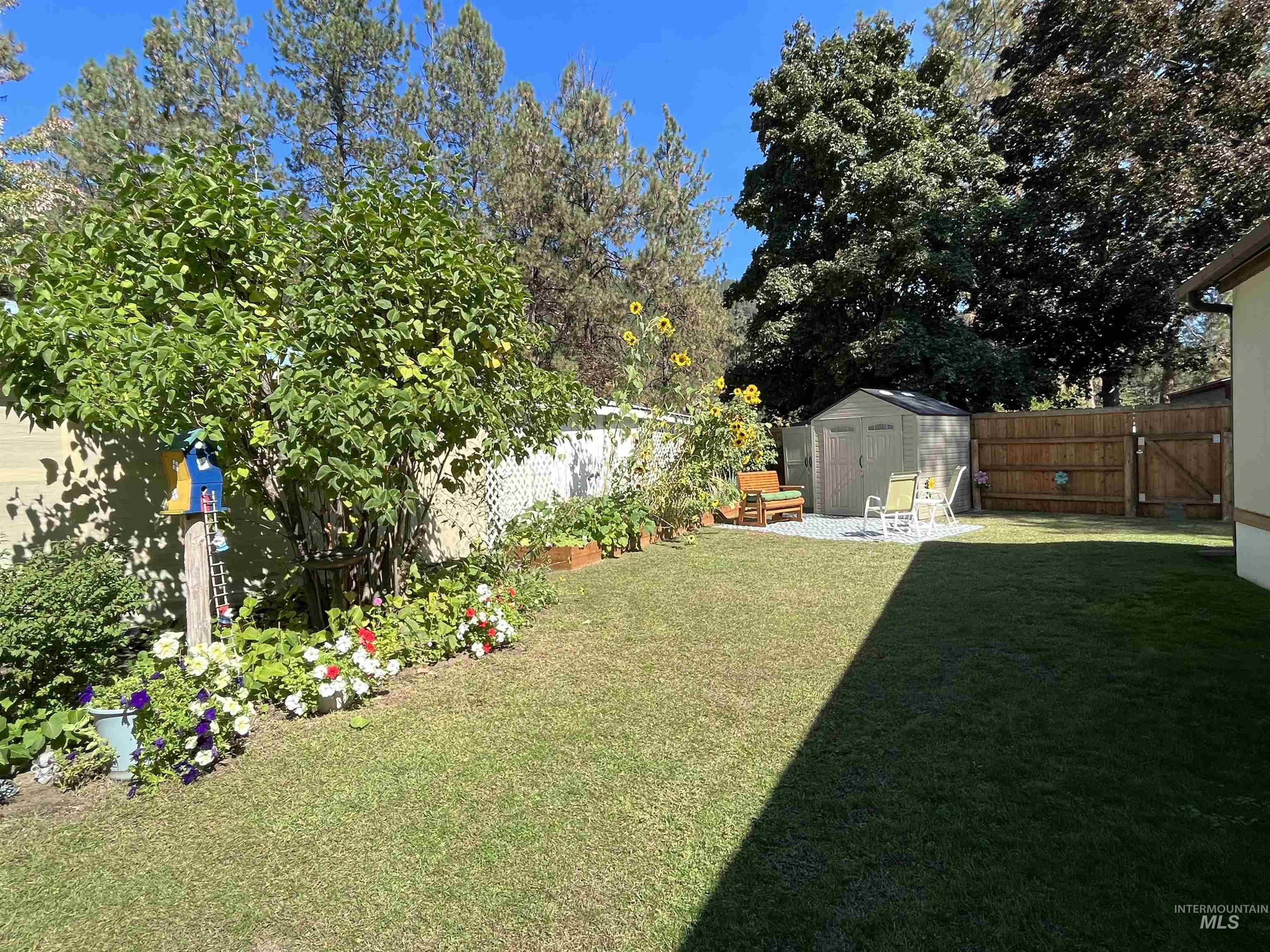 10 Bass Ln, Orofino, Idaho 83544, 2 Bedrooms, 1 Bathroom, Residential For Sale, Price $60,000, 98924514