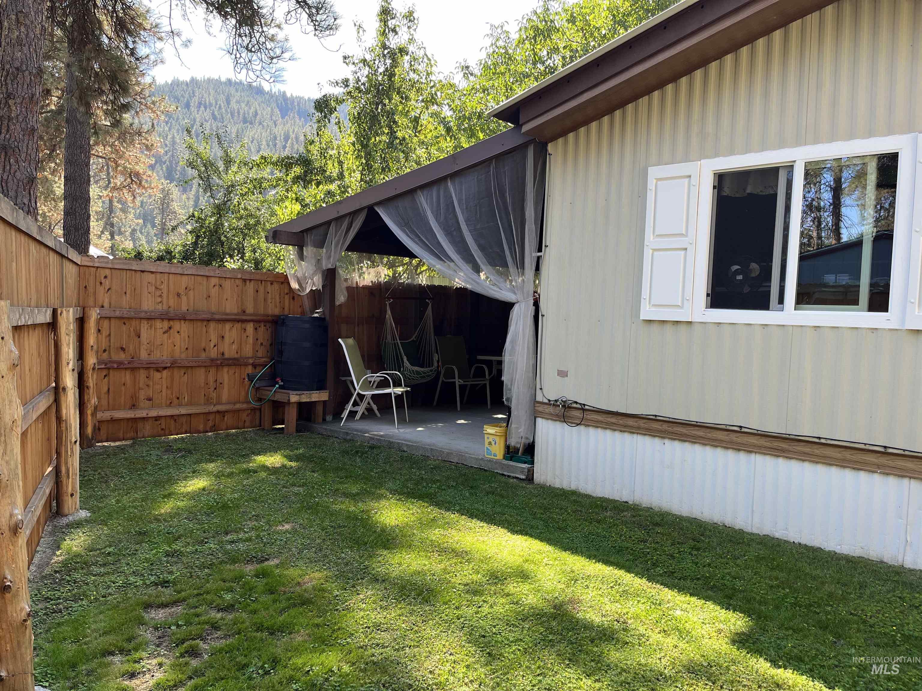 10 Bass Ln, Orofino, Idaho 83544, 2 Bedrooms, 1 Bathroom, Residential For Sale, Price $60,000, 98924514