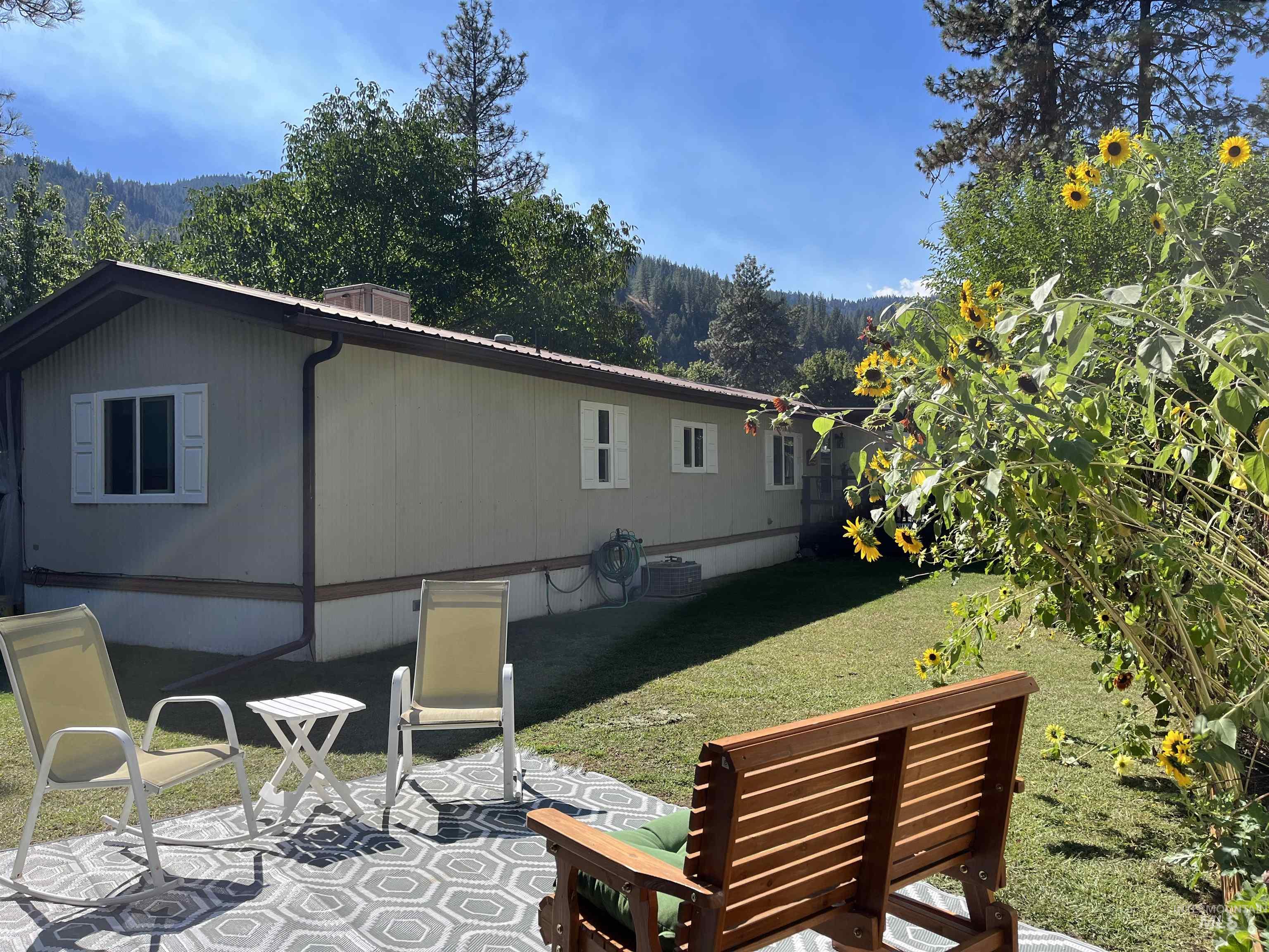 10 Bass Ln, Orofino, Idaho 83544, 2 Bedrooms, 1 Bathroom, Residential For Sale, Price $60,000, 98924514