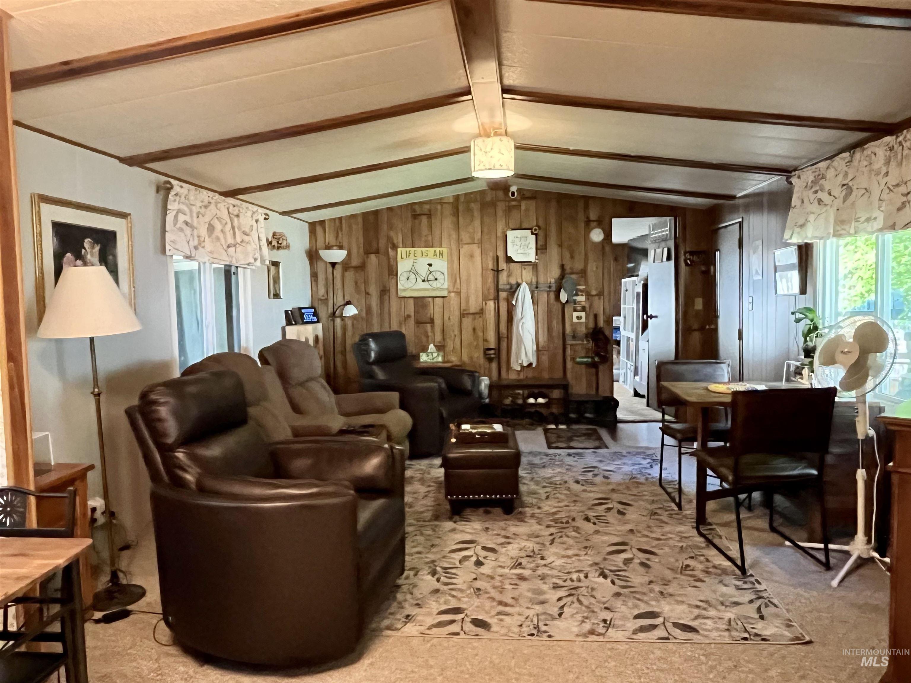 10 Bass Ln, Orofino, Idaho 83544, 2 Bedrooms, 1 Bathroom, Residential For Sale, Price $60,000, 98924514