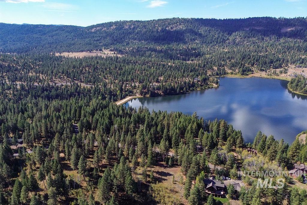 352 Blackhawk Lake Dr, McCall, Idaho 83638, Land For Sale, Price $496,000, 98924523