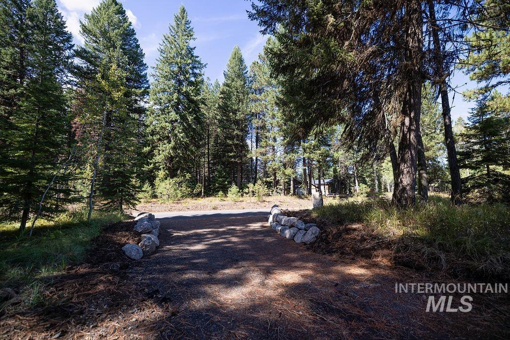 352 Blackhawk Lake Dr, McCall, Idaho 83638, Land For Sale, Price $496,000, 98924523