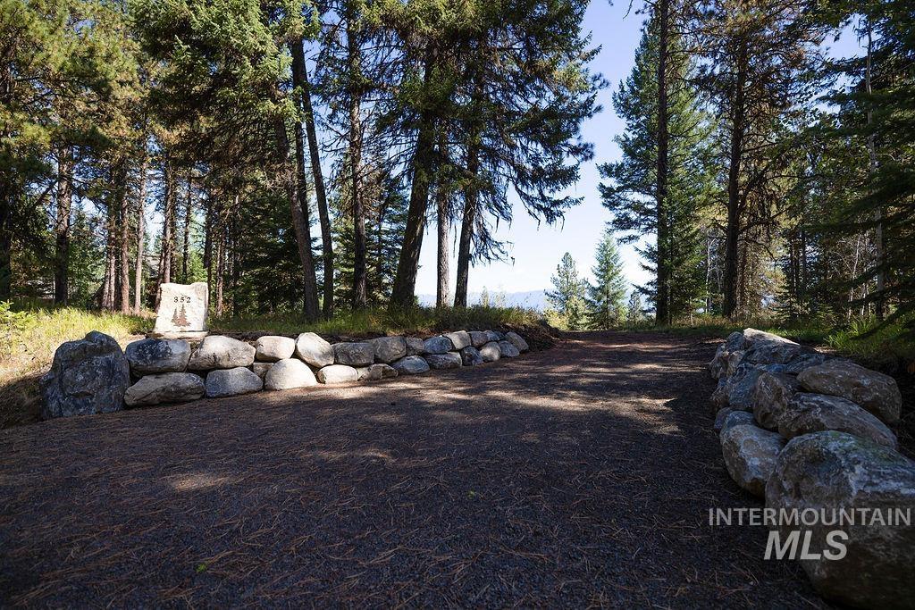 352 Blackhawk Lake Dr, McCall, Idaho 83638, Land For Sale, Price $496,000, 98924523
