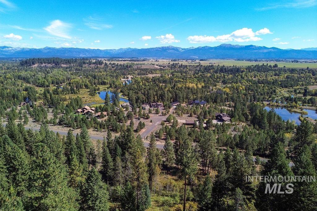 352 Blackhawk Lake Dr, McCall, Idaho 83638, Land For Sale, Price $496,000, 98924523