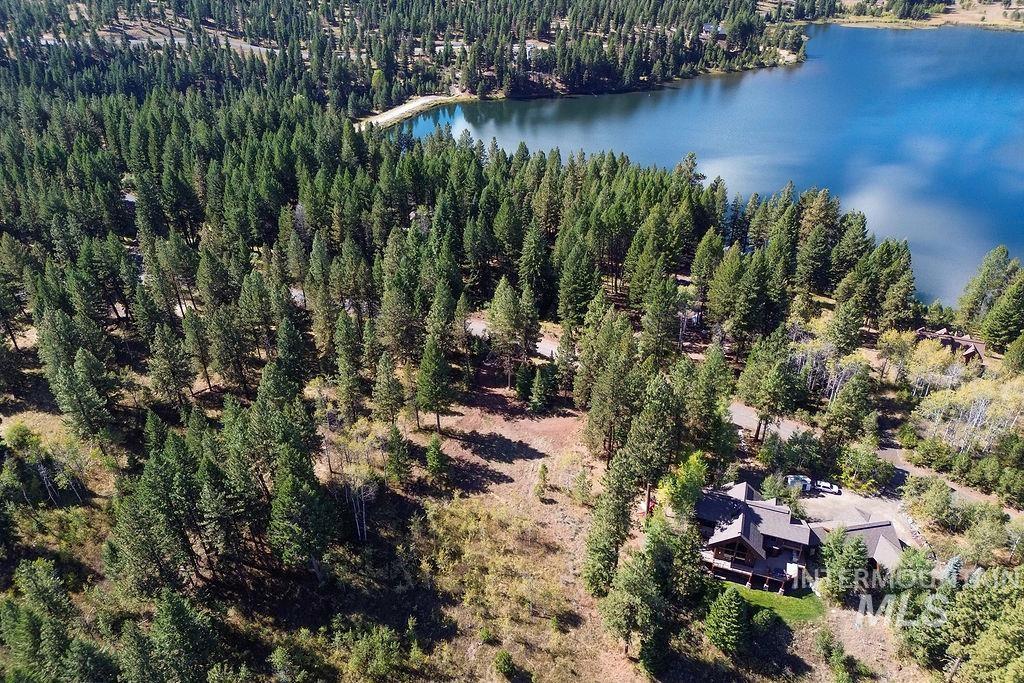 352 Blackhawk Lake Dr, McCall, Idaho 83638, Land For Sale, Price $496,000, 98924523