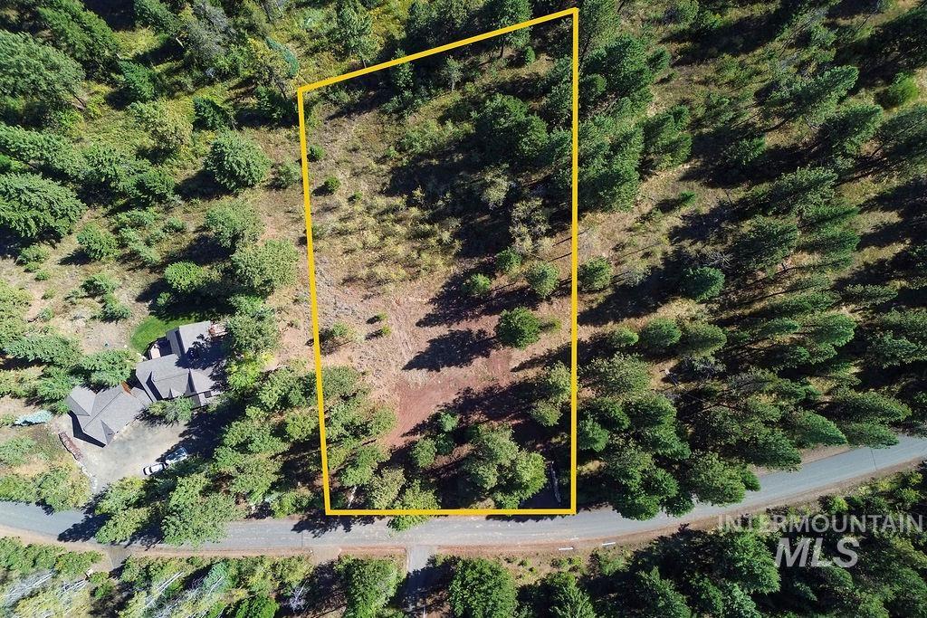 352 Blackhawk Lake Dr, McCall, Idaho 83638, Land For Sale, Price $496,000, 98924523