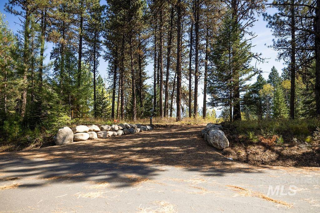 352 Blackhawk Lake Dr, McCall, Idaho 83638, Land For Sale, Price $496,000, 98924523