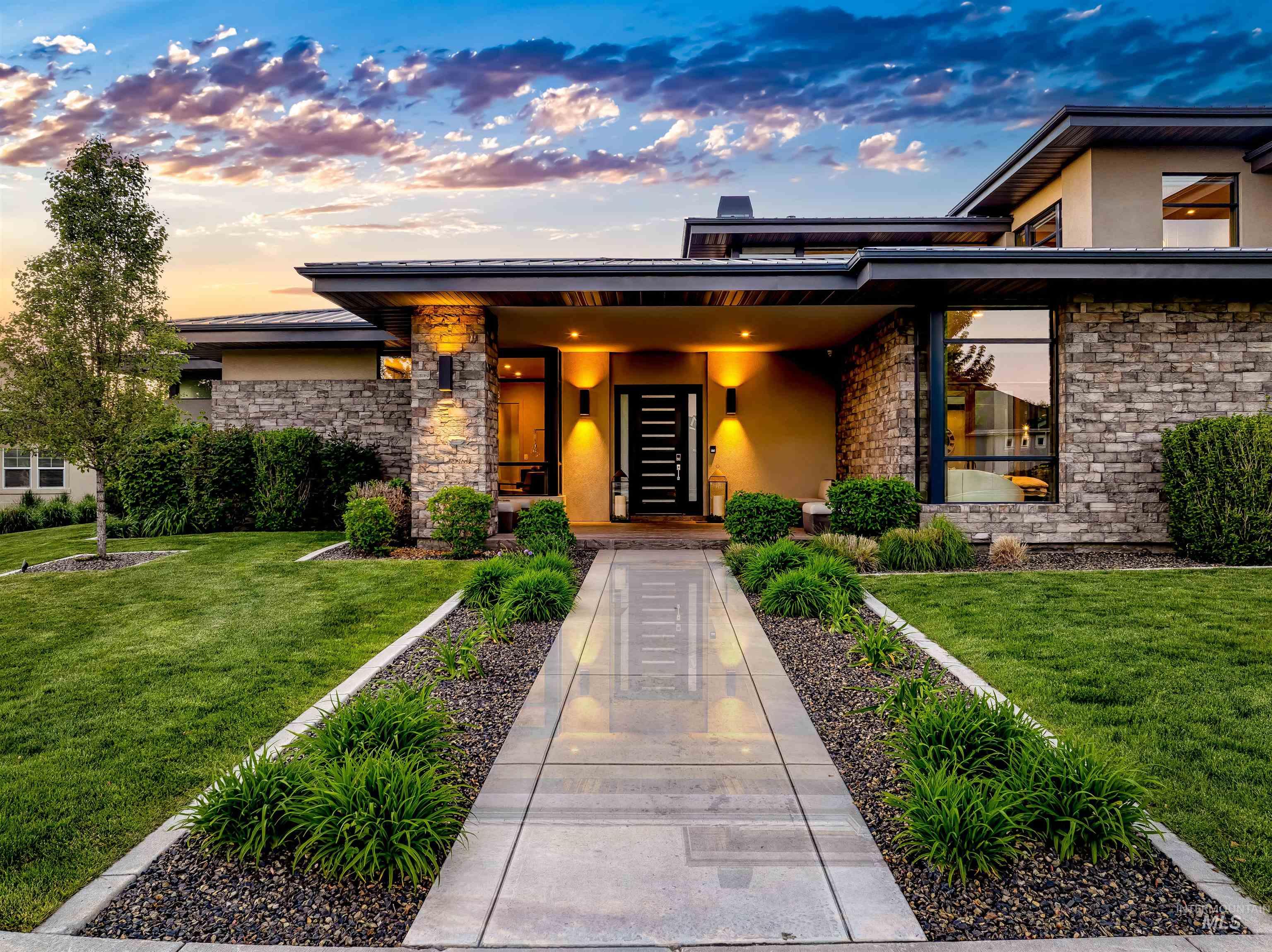 2564 W Newbury Ct, Eagle, Idaho 83616, 6 Bedrooms, 7.5 Bathrooms, Residential For Sale, Price $4,495,000, 98924546