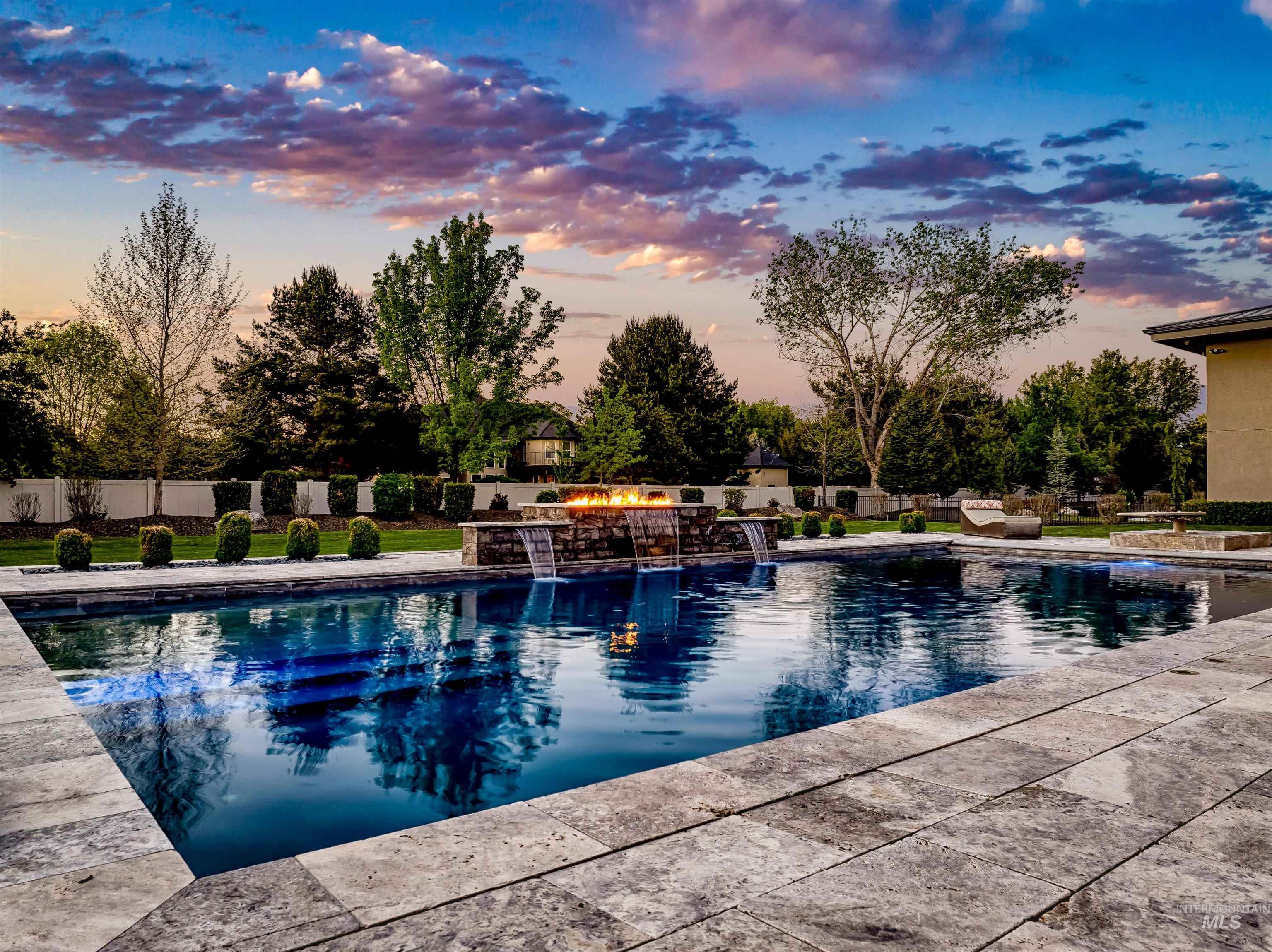2564 W Newbury Ct, Eagle, Idaho 83616, 6 Bedrooms, 7.5 Bathrooms, Residential For Sale, Price $4,495,000, 98924546