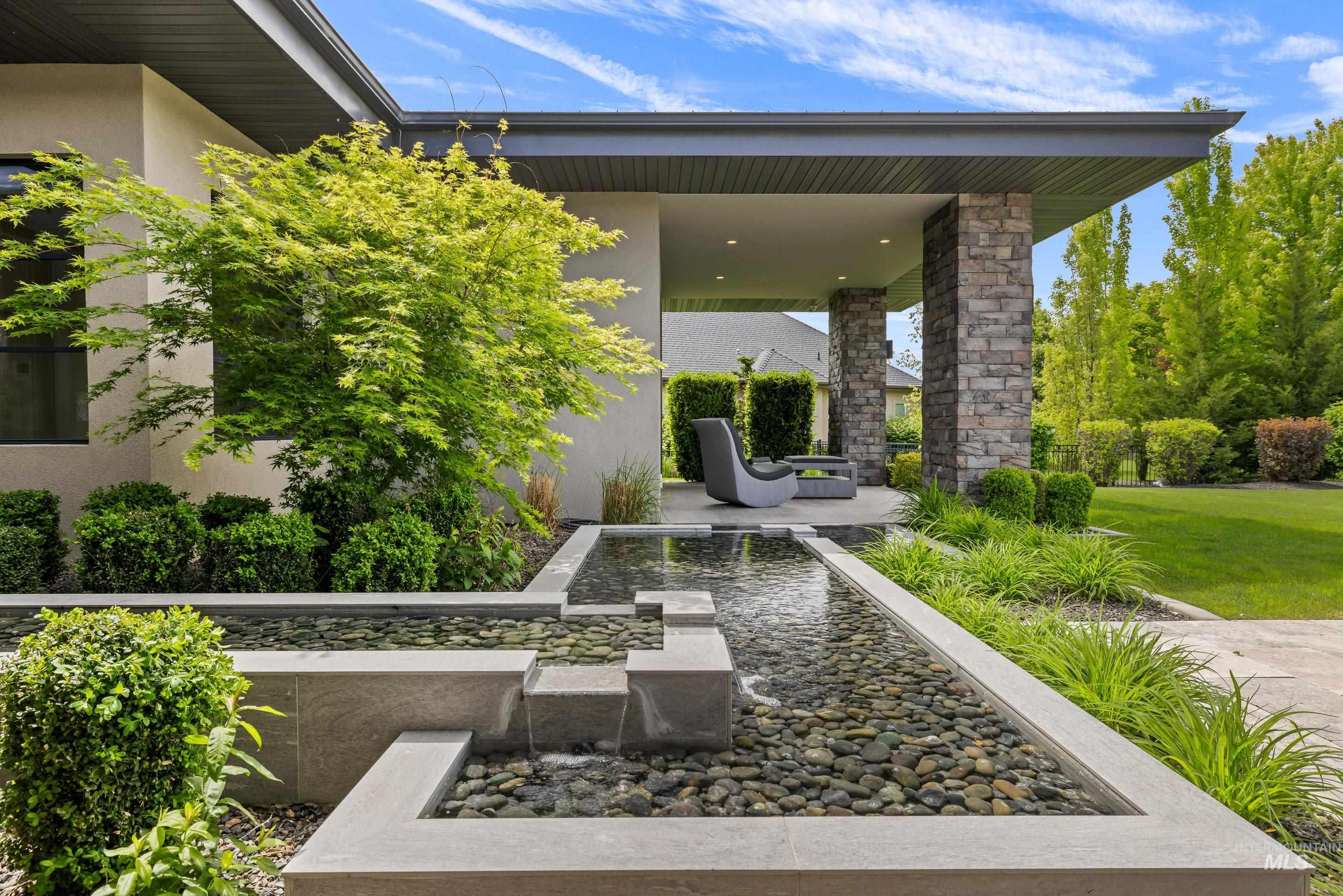 2564 W Newbury Ct, Eagle, Idaho 83616, 6 Bedrooms, 7.5 Bathrooms, Residential For Sale, Price $4,495,000, 98924546