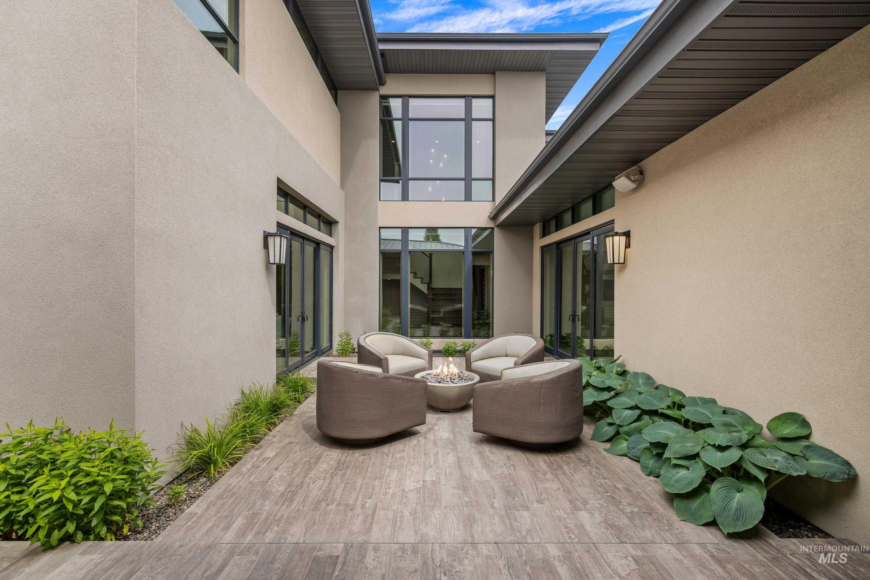 2564 W Newbury Ct, Eagle, Idaho 83616, 6 Bedrooms, 7.5 Bathrooms, Residential For Sale, Price $4,495,000, 98924546