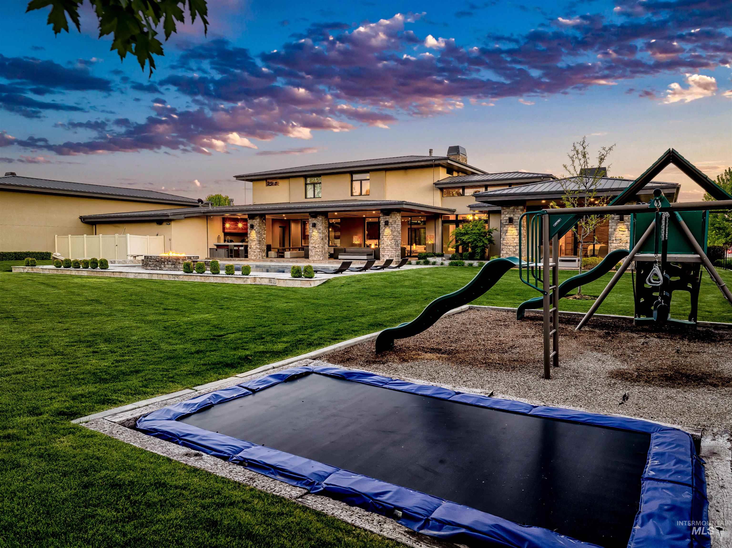 2564 W Newbury Ct, Eagle, Idaho 83616, 6 Bedrooms, 7.5 Bathrooms, Residential For Sale, Price $4,495,000, 98924546