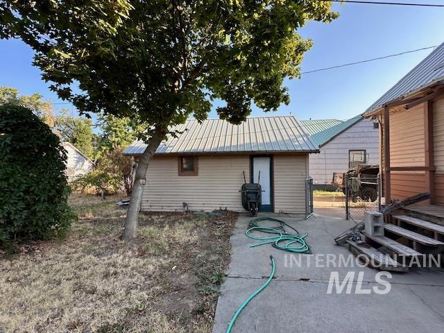 914 W 3rd St, Weiser, Idaho 83672, 2 Bedrooms, 1 Bathroom, Residential For Sale, Price $139,900,MLS 98924553