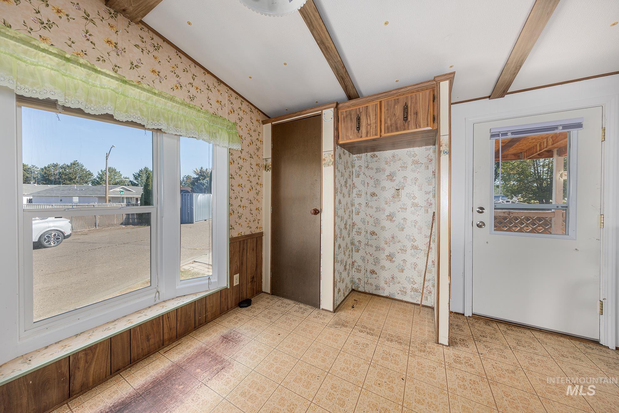 1500 W 7th St, Weiser, Idaho 83672, 2 Bedrooms, 1 Bathroom, Residential For Sale, Price $42,000, 98924557