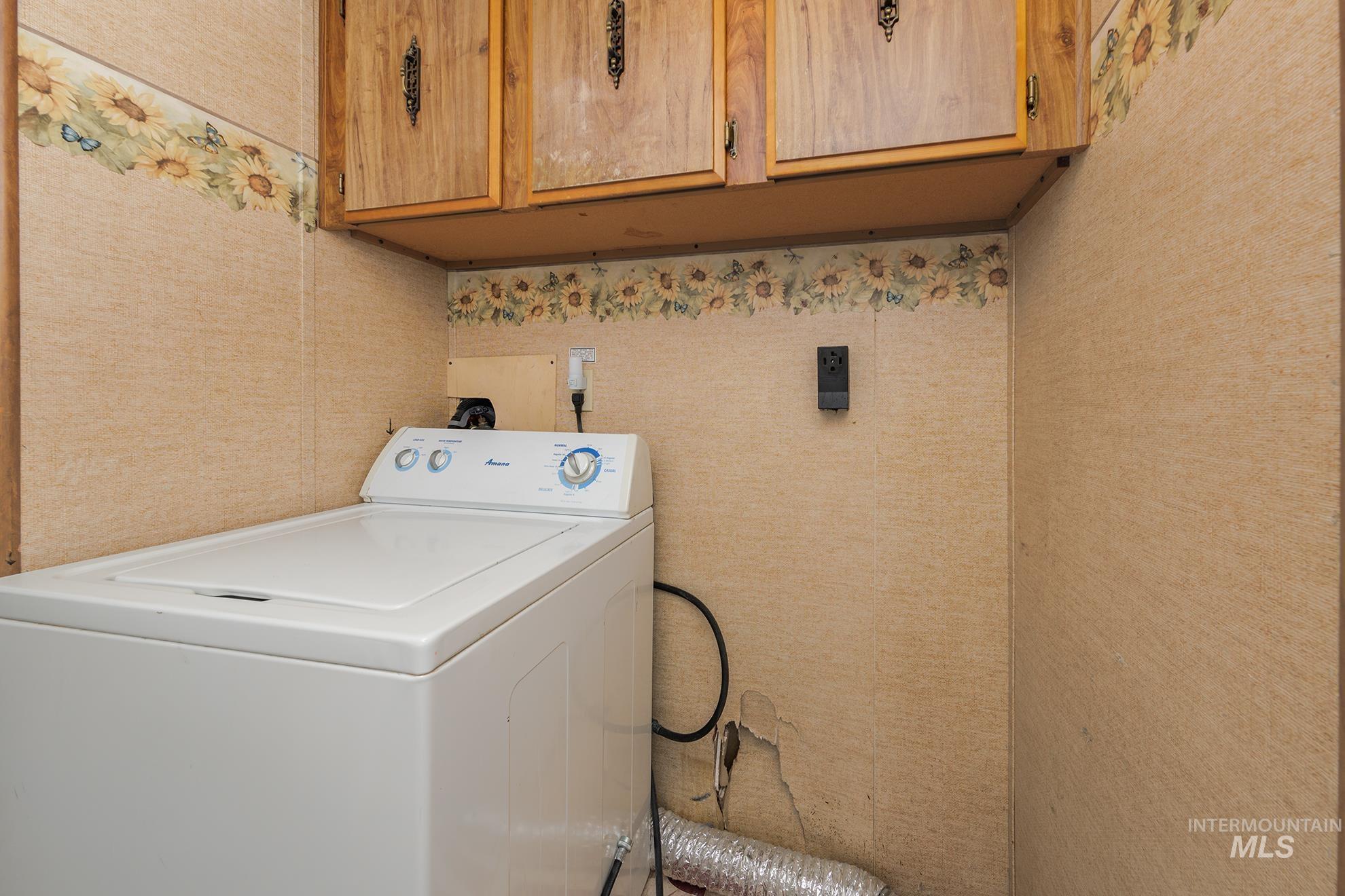 1500 W 7th St, Weiser, Idaho 83672, 2 Bedrooms, 1 Bathroom, Residential For Sale, Price $42,000, 98924557