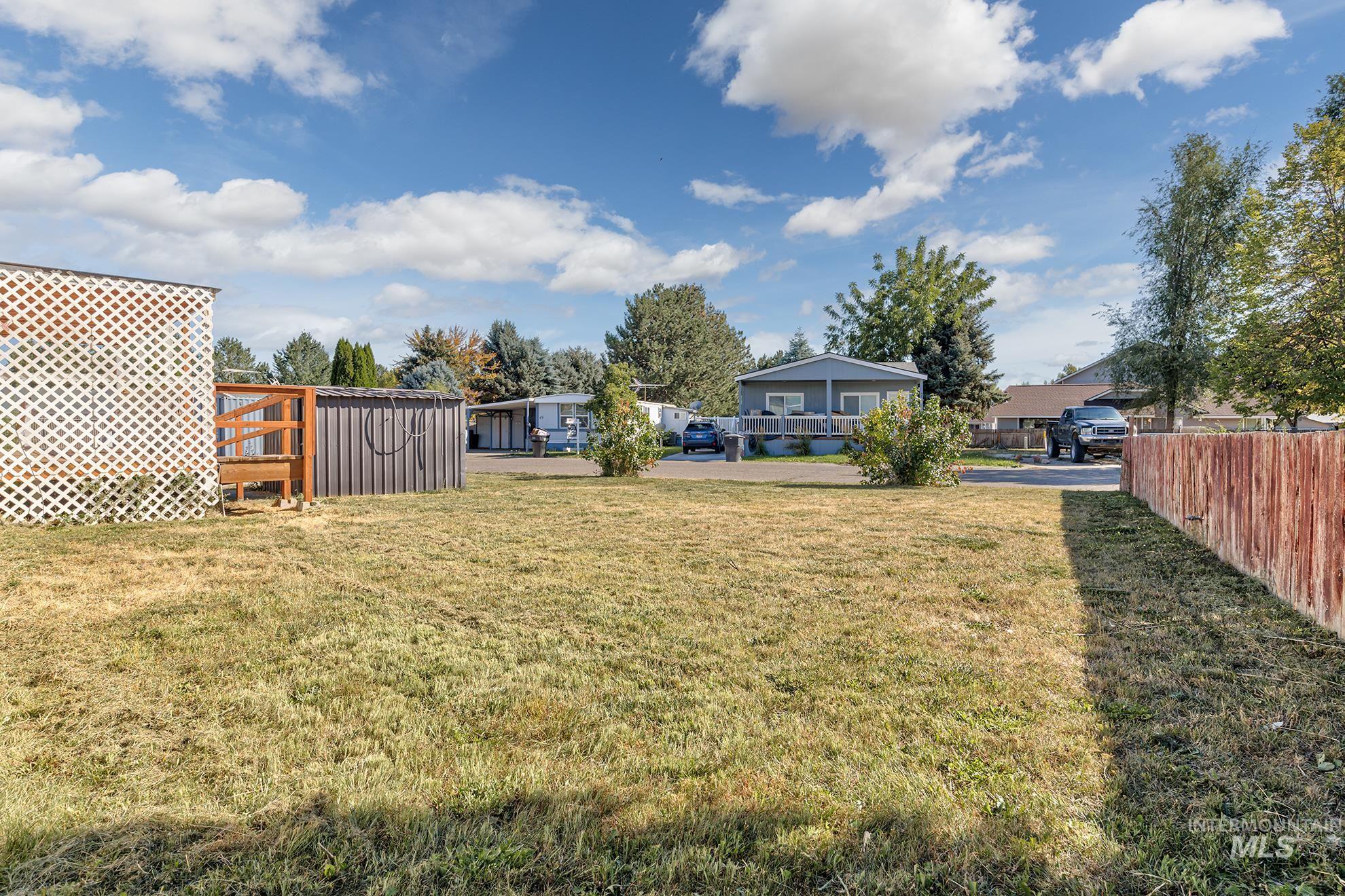1500 W 7th St, Weiser, Idaho 83672, 2 Bedrooms, 1 Bathroom, Residential For Sale, Price $42,000, 98924557