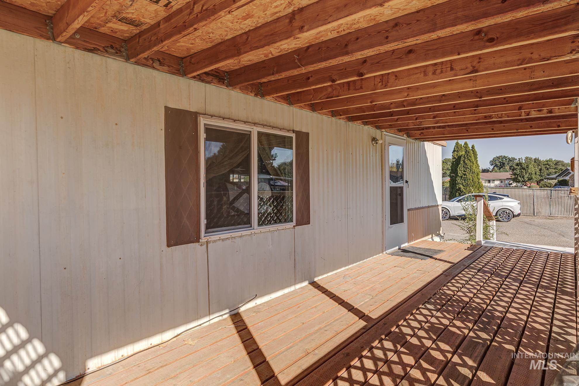 1500 W 7th St, Weiser, Idaho 83672, 2 Bedrooms, 1 Bathroom, Residential For Sale, Price $42,000, 98924557