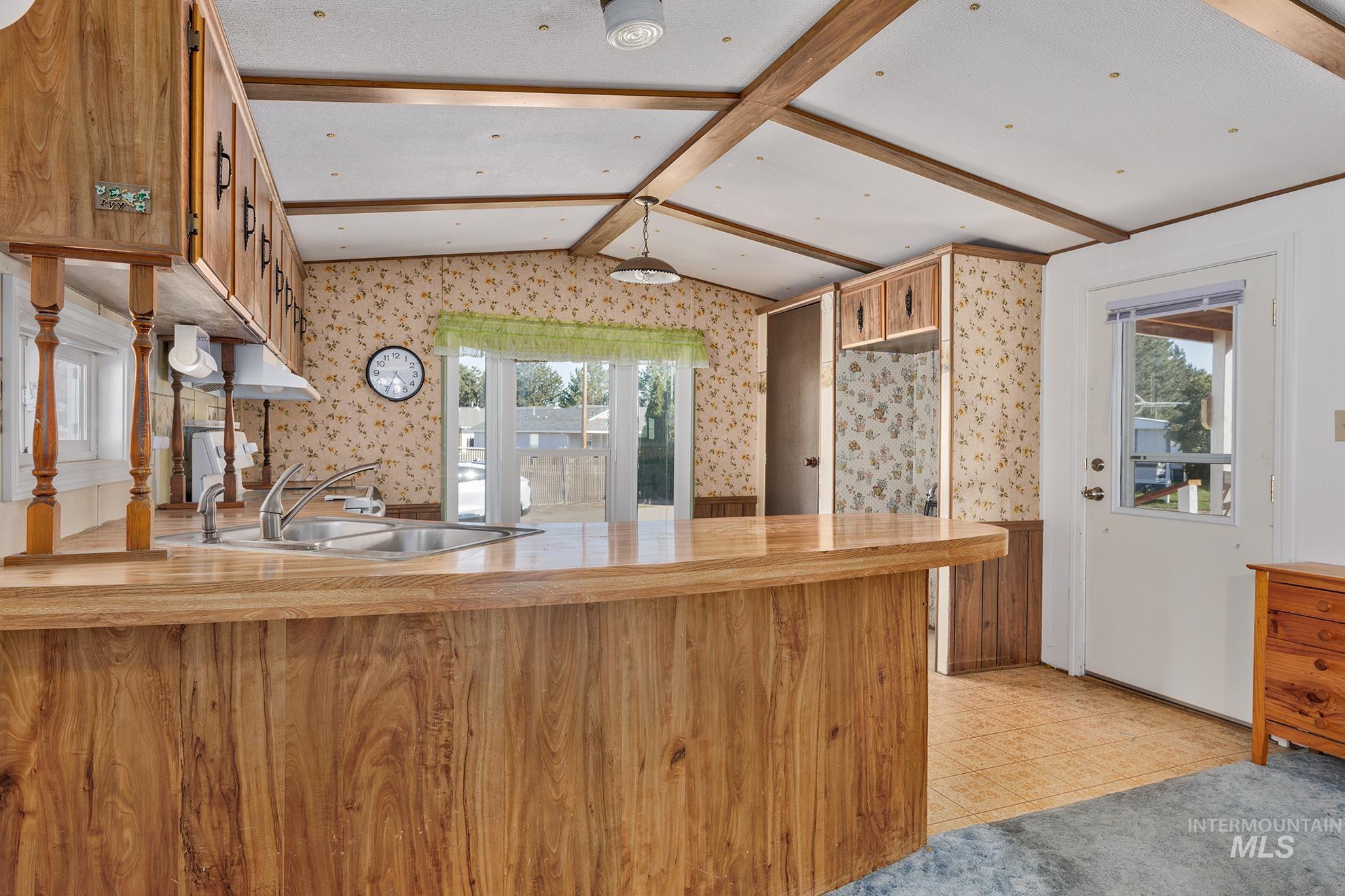 1500 W 7th St, Weiser, Idaho 83672, 2 Bedrooms, 1 Bathroom, Residential For Sale, Price $42,000, 98924557