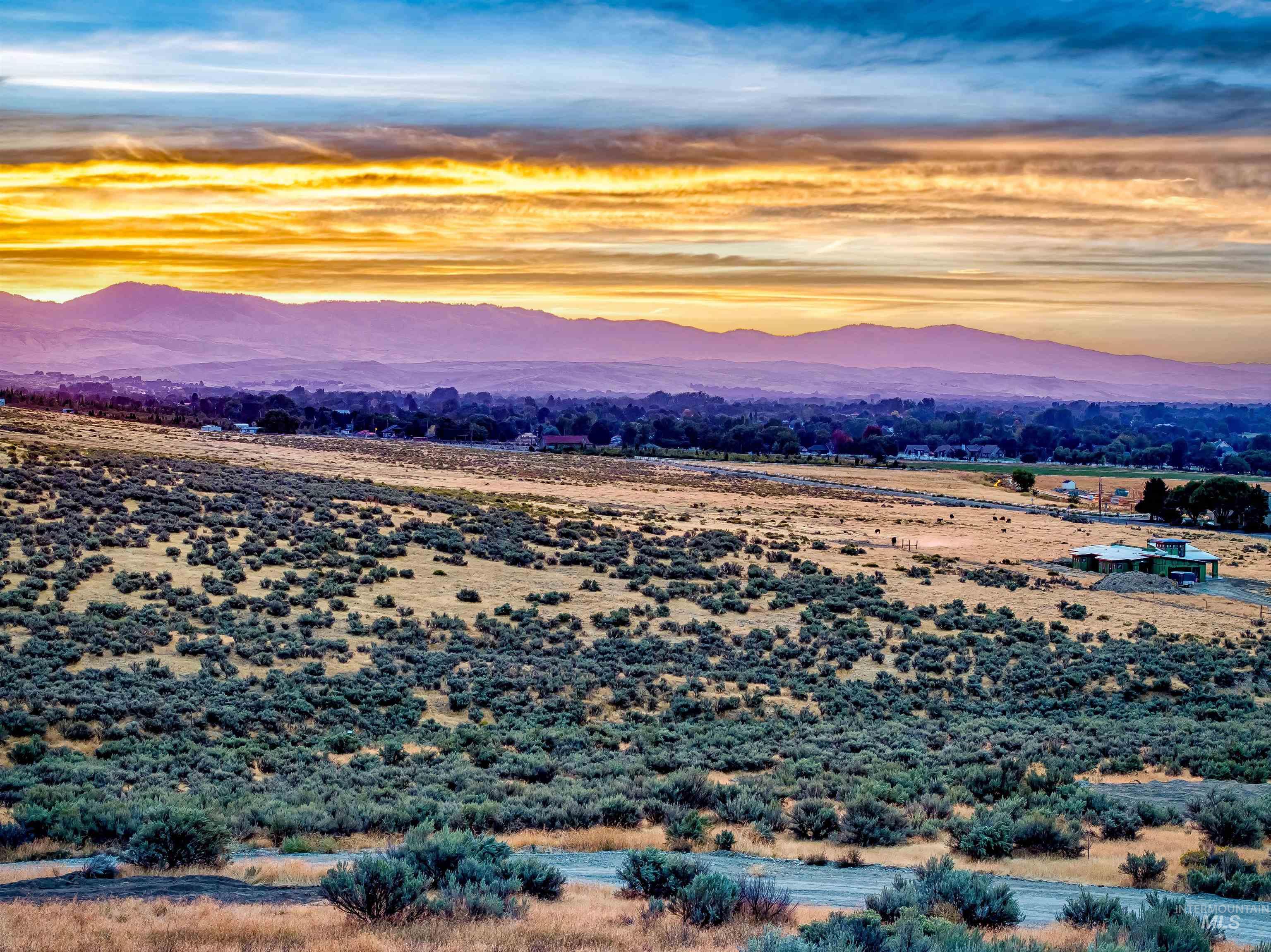 5320 W Homer Rd., Eagle, Idaho 83616, Land For Sale, Price $1,350,000, 98924602