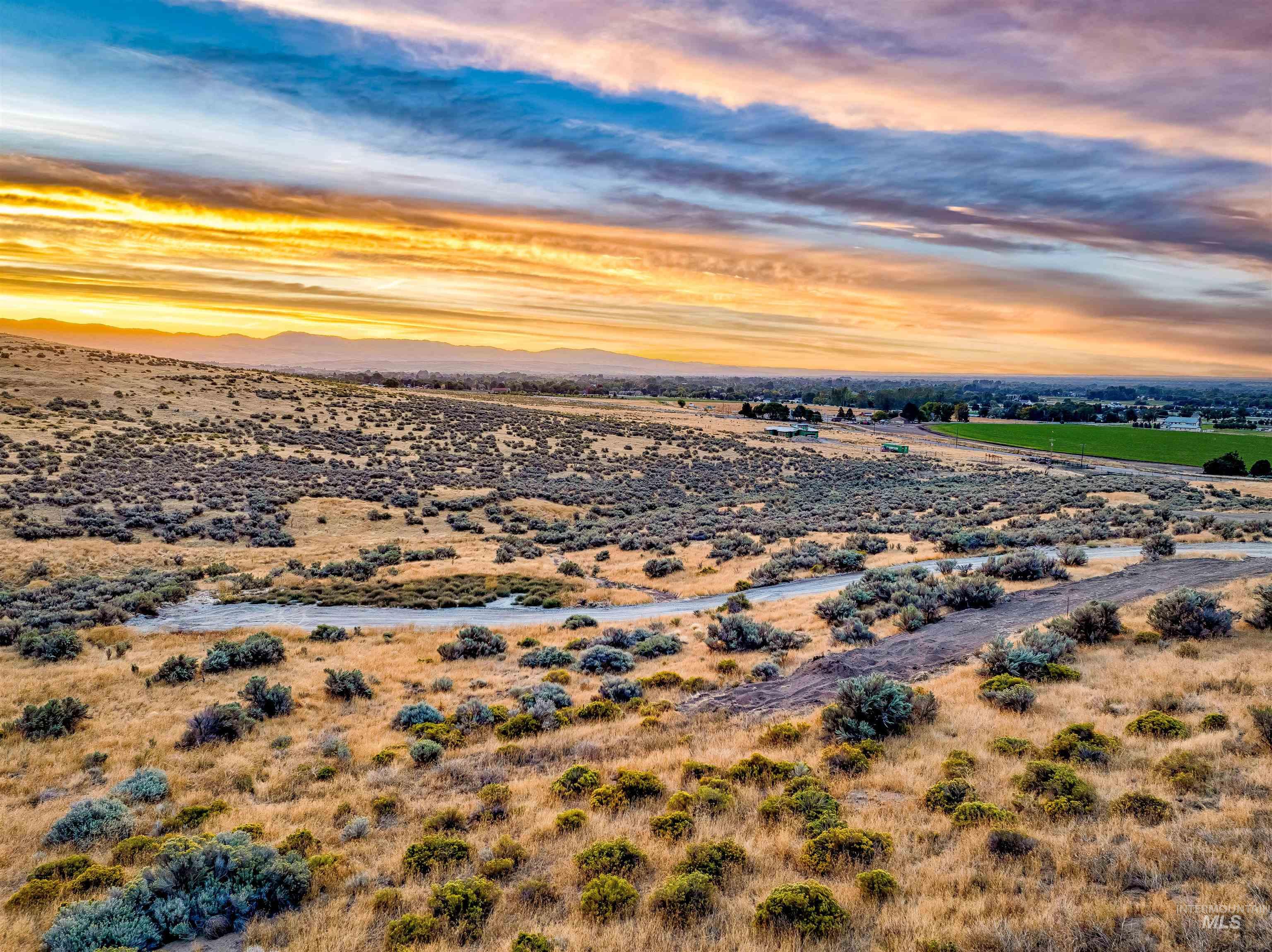 5320 W Homer Rd., Eagle, Idaho 83616, Land For Sale, Price $1,350,000, 98924602