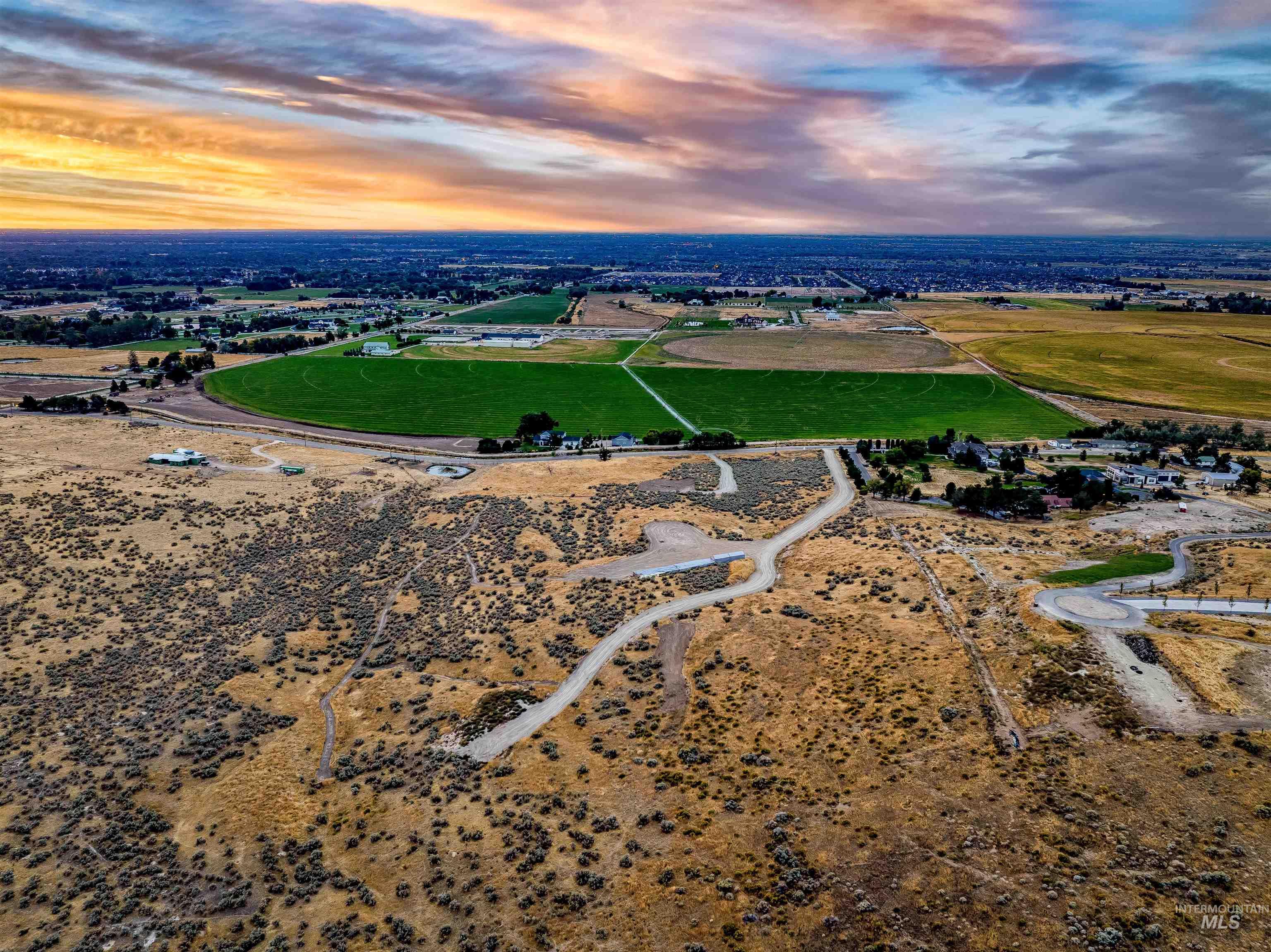 5320 W Homer Rd., Eagle, Idaho 83616, Land For Sale, Price $1,350,000, 98924602