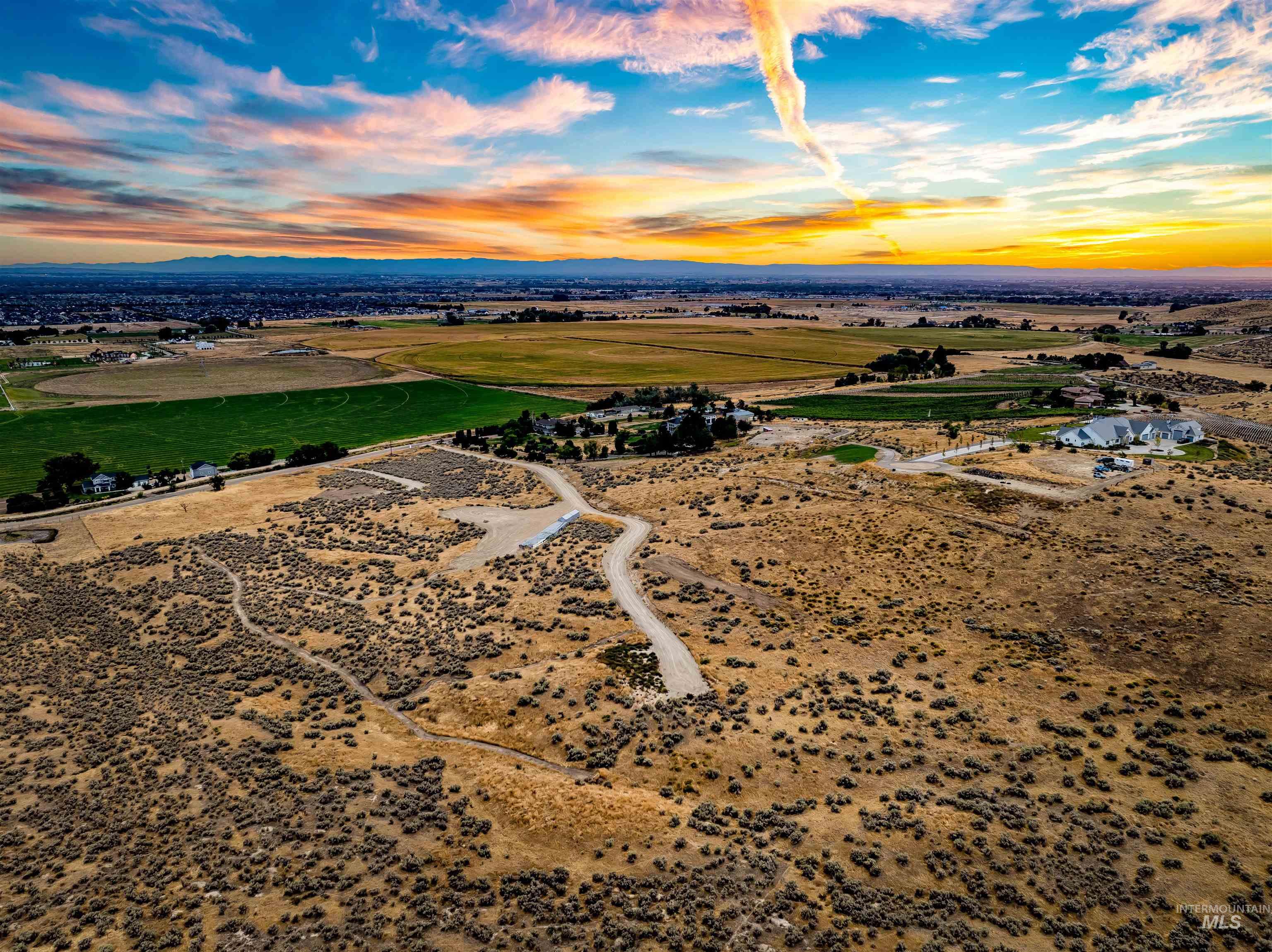 5320 W Homer Rd., Eagle, Idaho 83616, Land For Sale, Price $1,350,000, 98924602