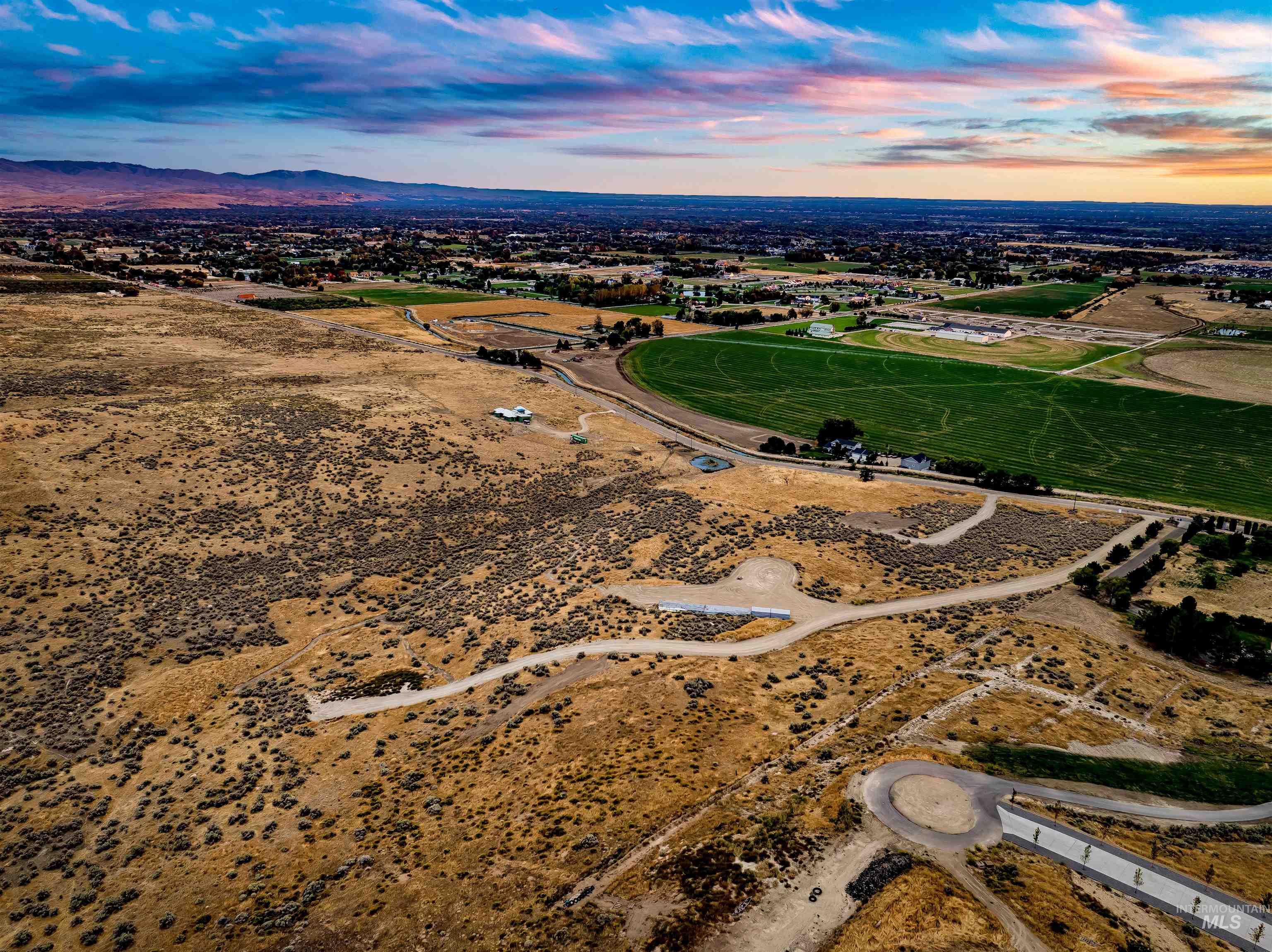5320 W Homer Rd., Eagle, Idaho 83616, Land For Sale, Price $1,350,000, 98924602