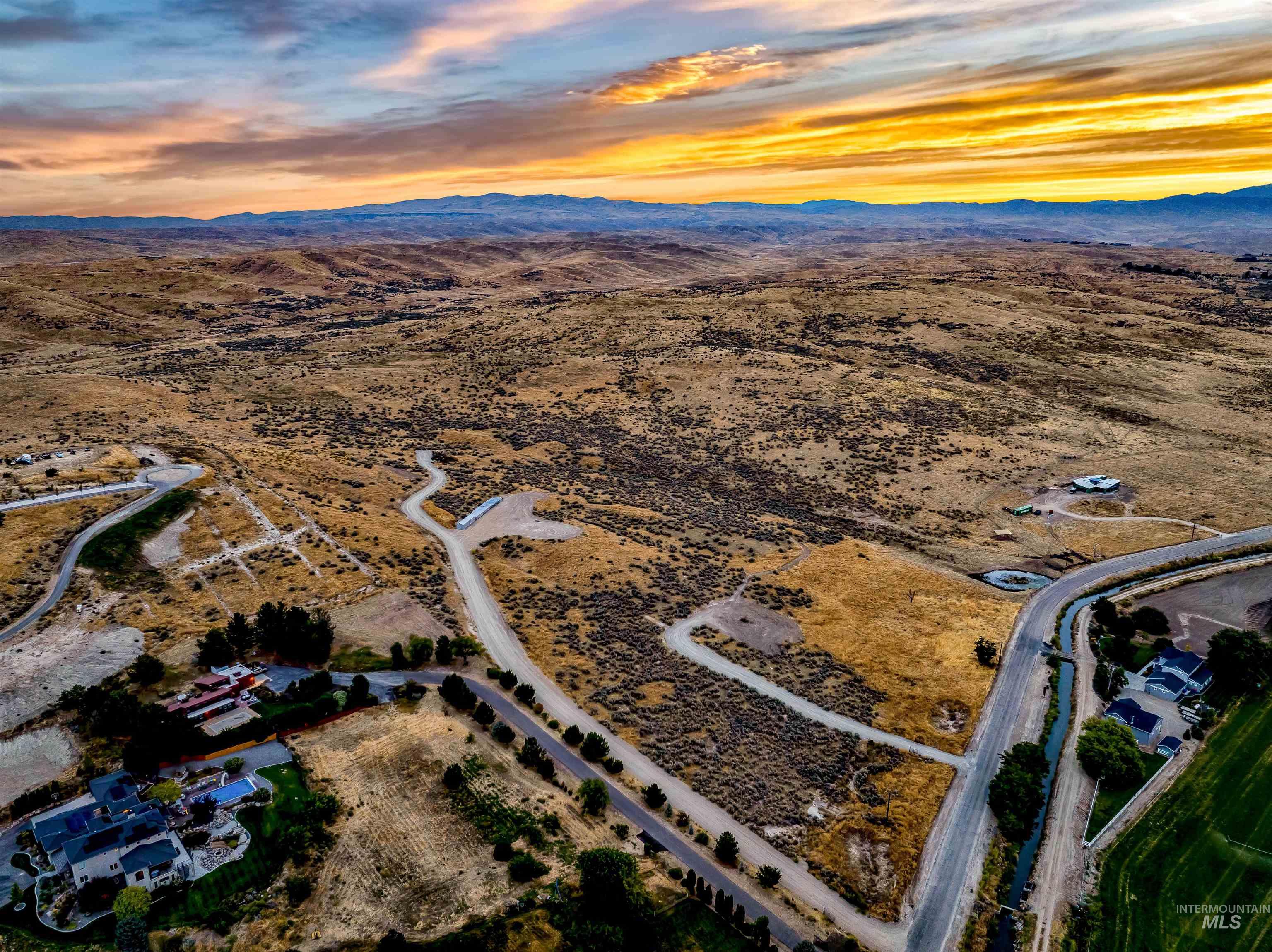 5320 W Homer Rd., Eagle, Idaho 83616, Land For Sale, Price $1,350,000, 98924602