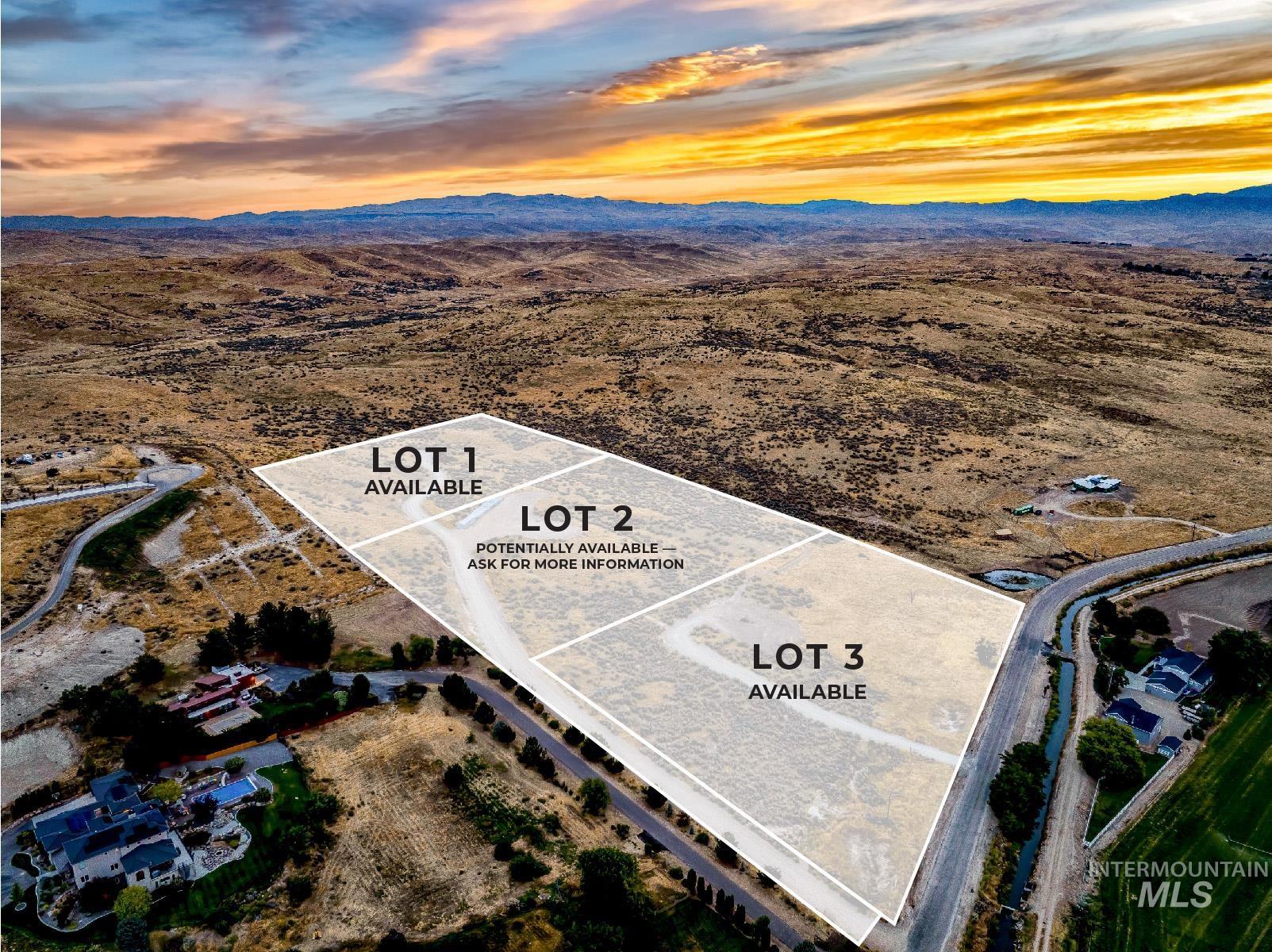 5320 W Homer Rd., Eagle, Idaho 83616, Land For Sale, Price $1,350,000, 98924602