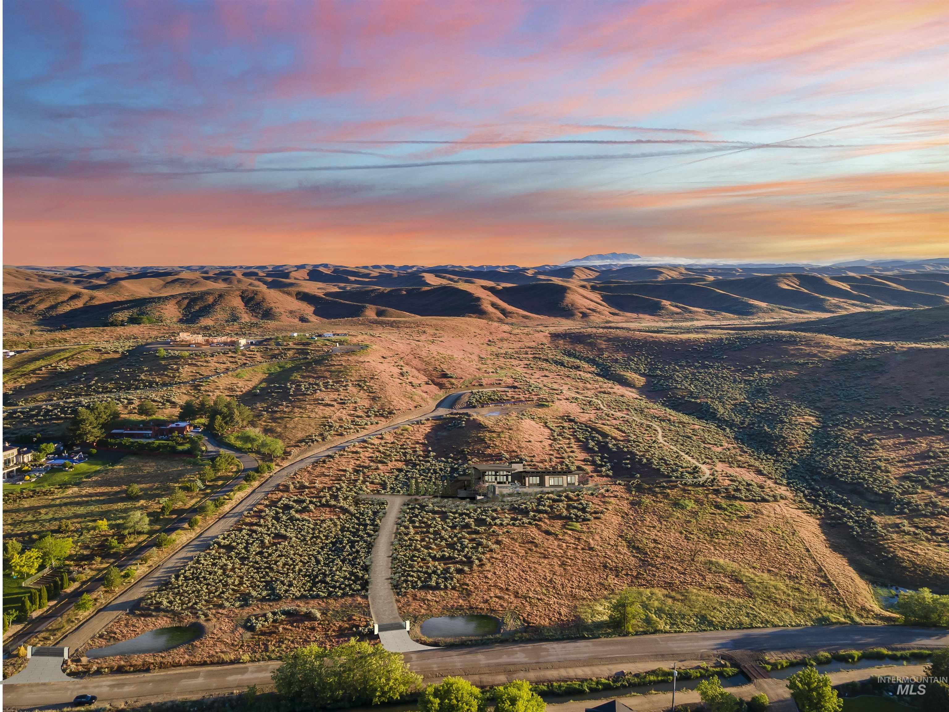 5320 W Homer Rd., Eagle, Idaho 83616, Land For Sale, Price $1,350,000, 98924602