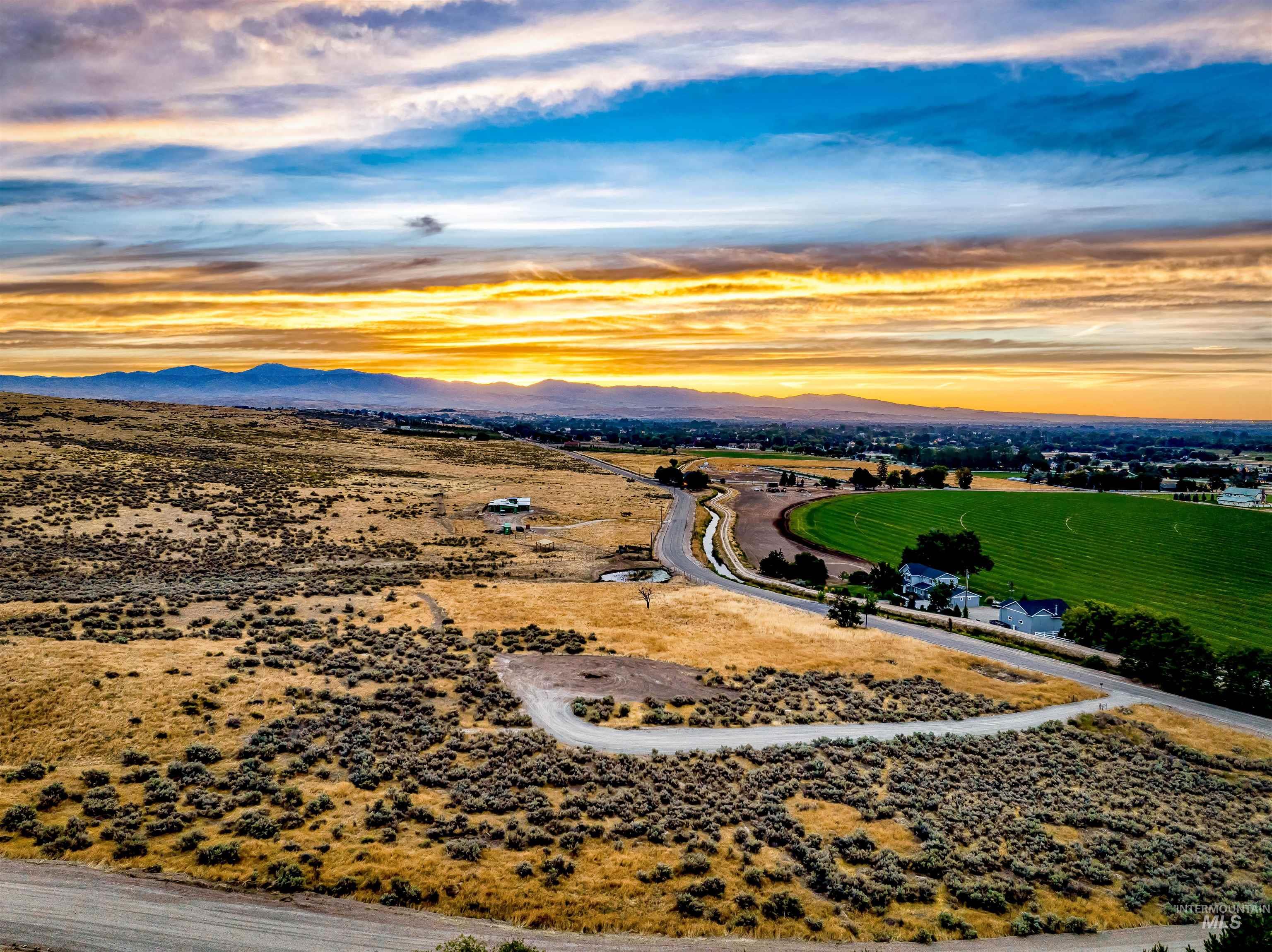 5280 W Homer Rd, Eagle, Idaho 83616, Land For Sale, Price $1,100,000, 98924603