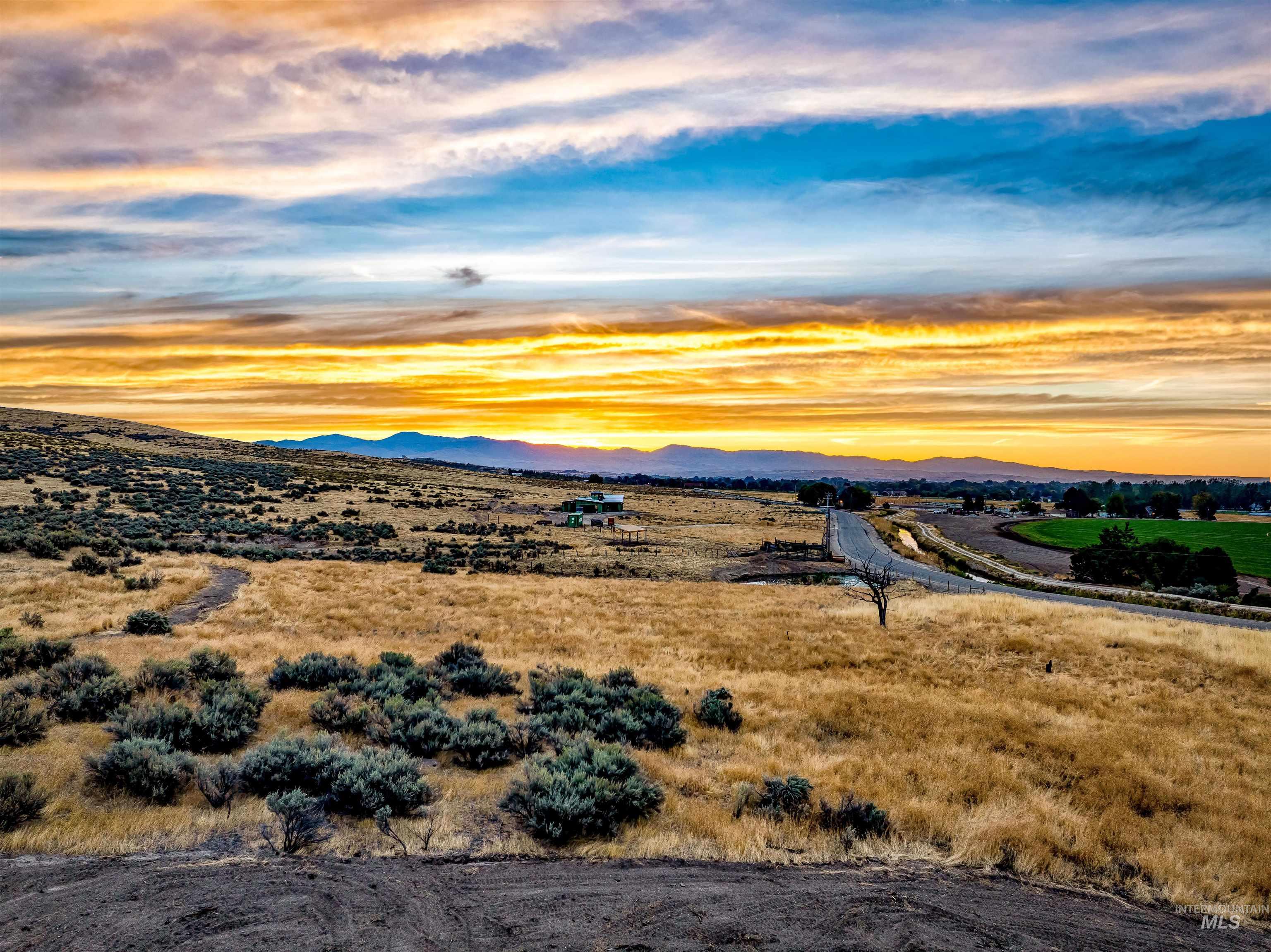 5280 W Homer Rd, Eagle, Idaho 83616, Land For Sale, Price $1,100,000, 98924603