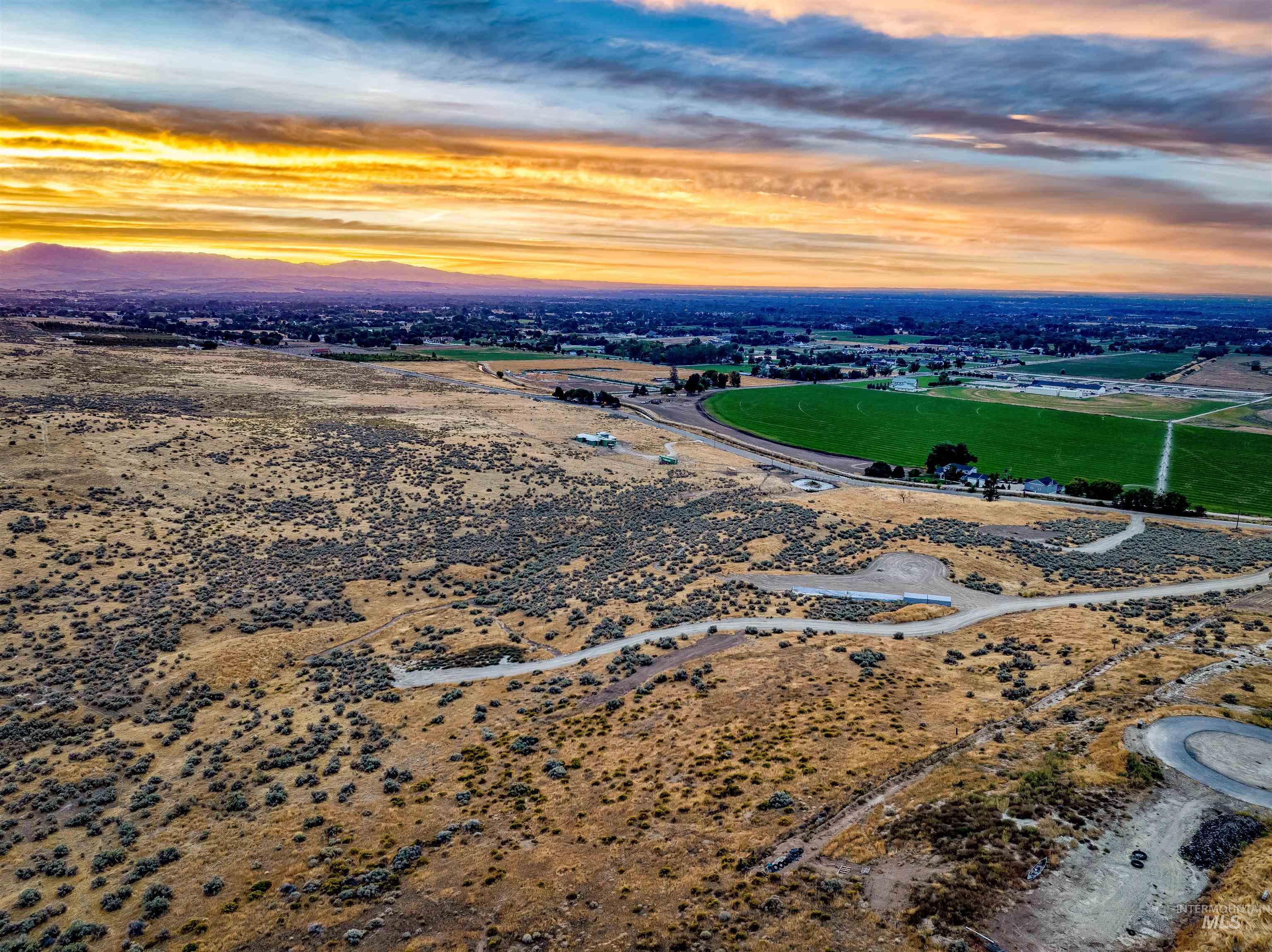 5280 W Homer Rd, Eagle, Idaho 83616, Land For Sale, Price $1,100,000, 98924603