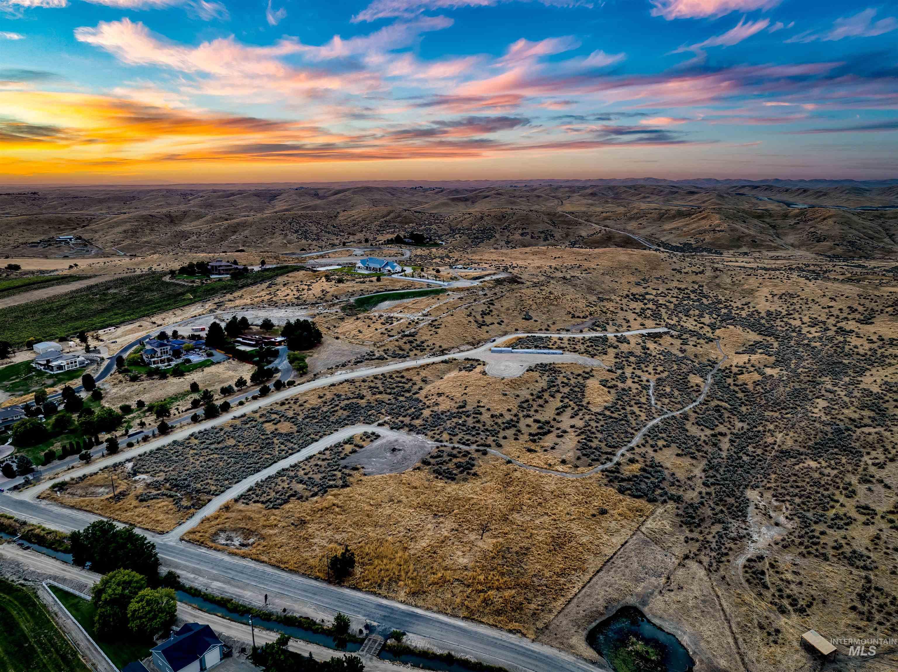 5280 W Homer Rd, Eagle, Idaho 83616, Land For Sale, Price $1,100,000, 98924603