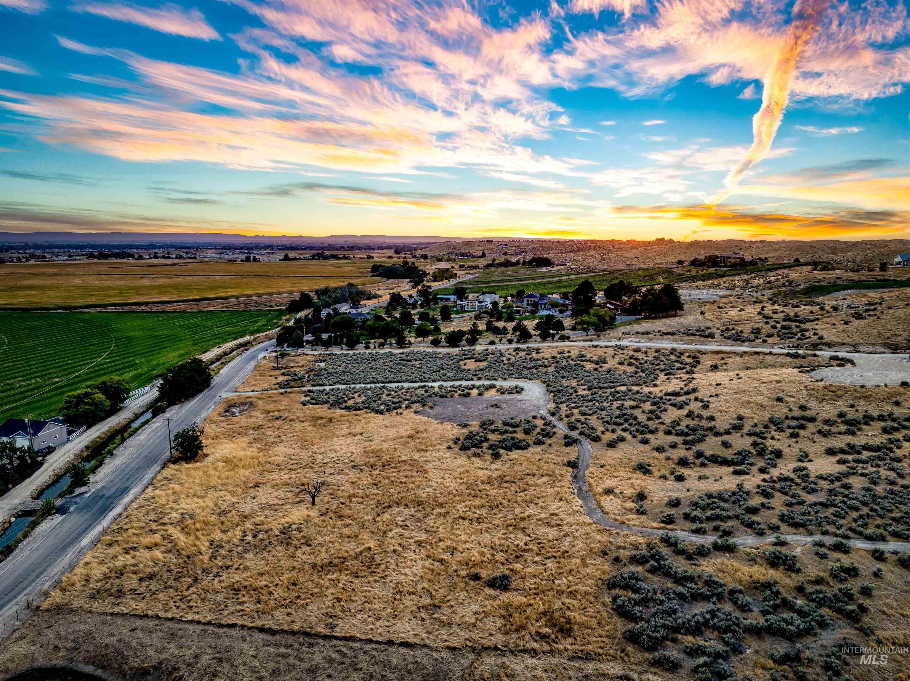5280 W Homer Rd, Eagle, Idaho 83616, Land For Sale, Price $1,100,000, 98924603
