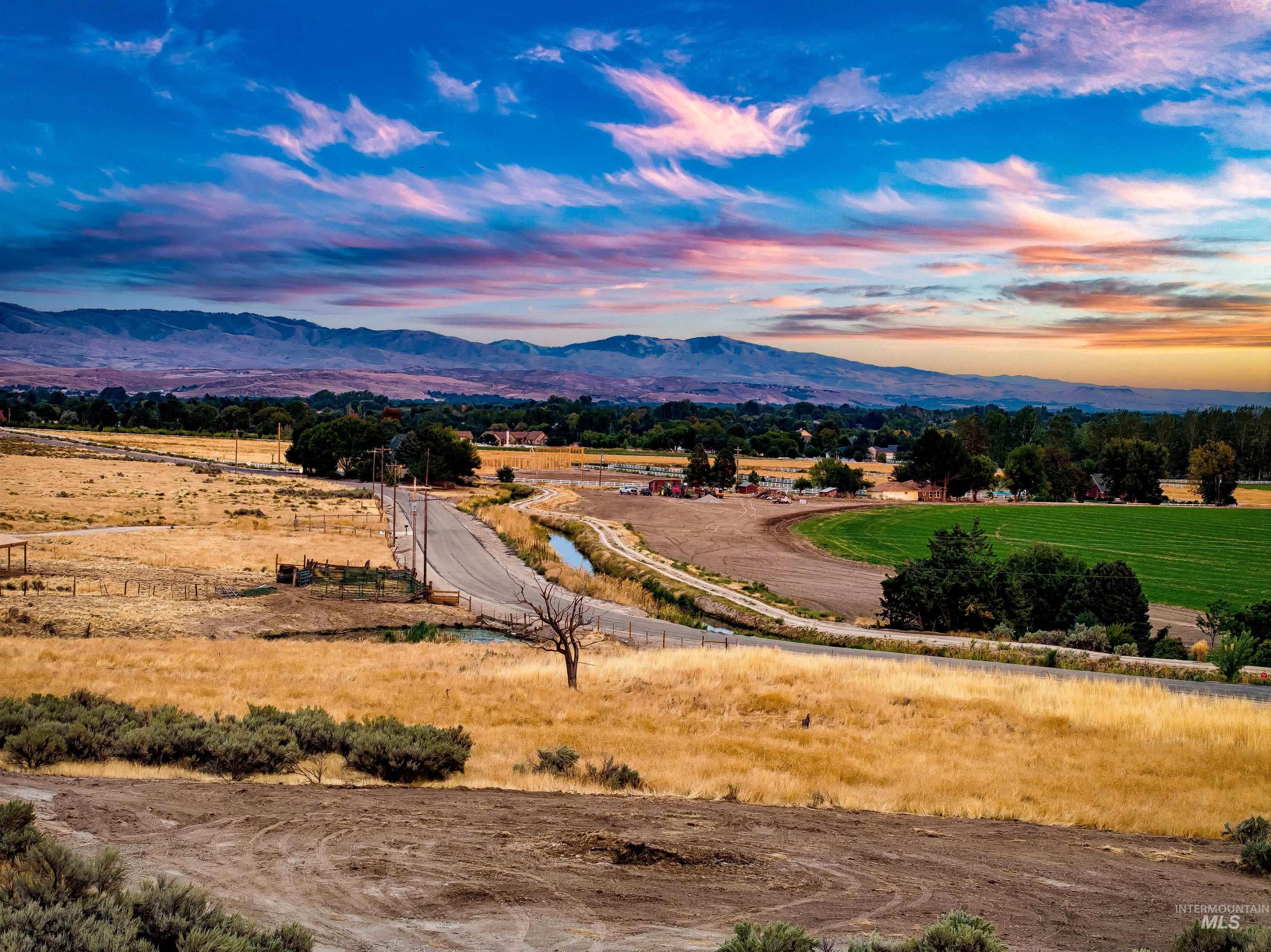 5280 W Homer Rd, Eagle, Idaho 83616, Land For Sale, Price $1,100,000, 98924603
