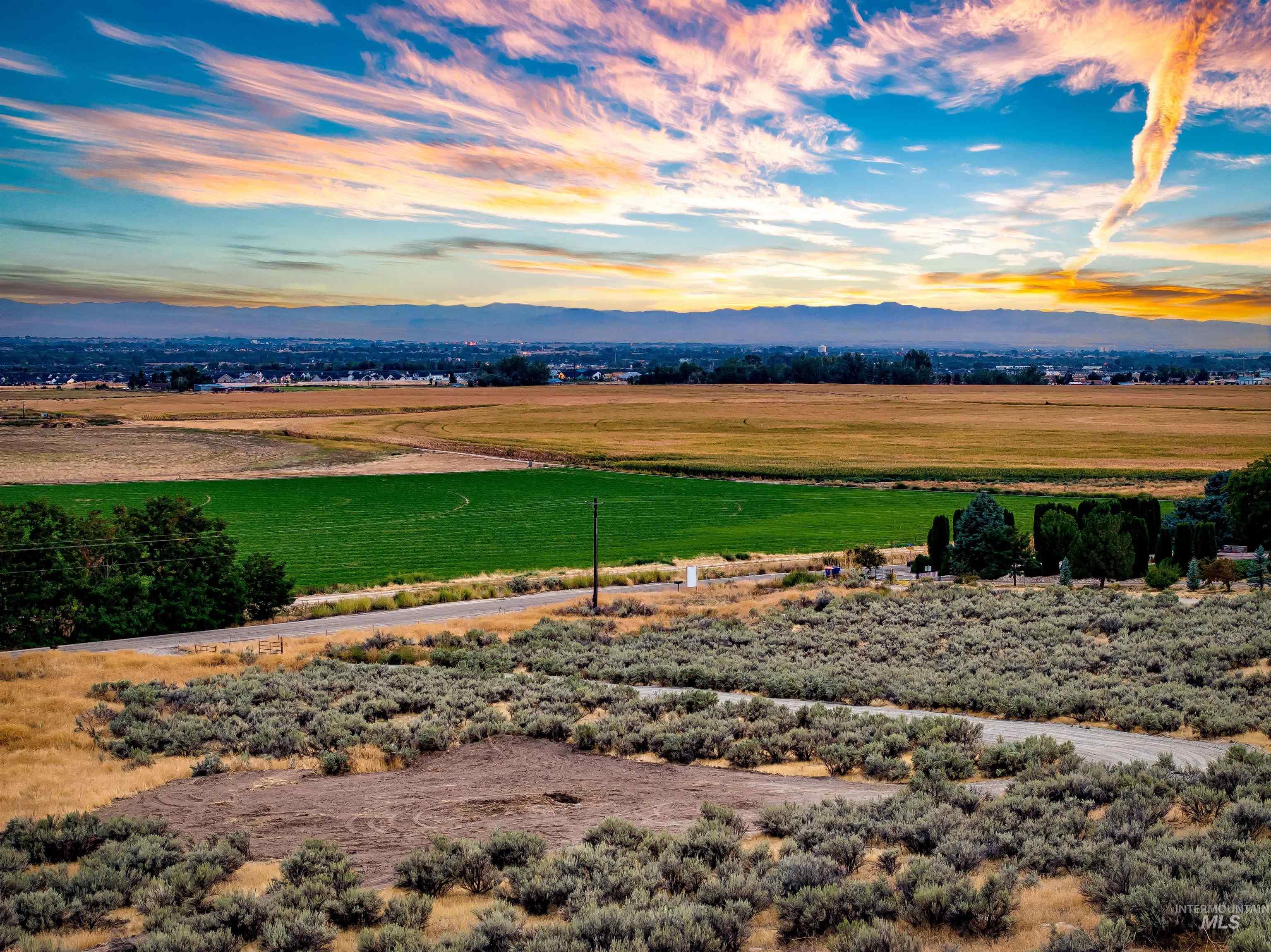 5280 W Homer Rd, Eagle, Idaho 83616, Land For Sale, Price $1,100,000, 98924603