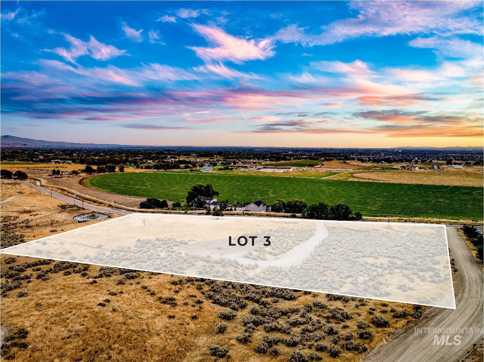 5280 W Homer Rd, Eagle, Idaho 83616, Land For Sale, Price $1,100,000, 98924603