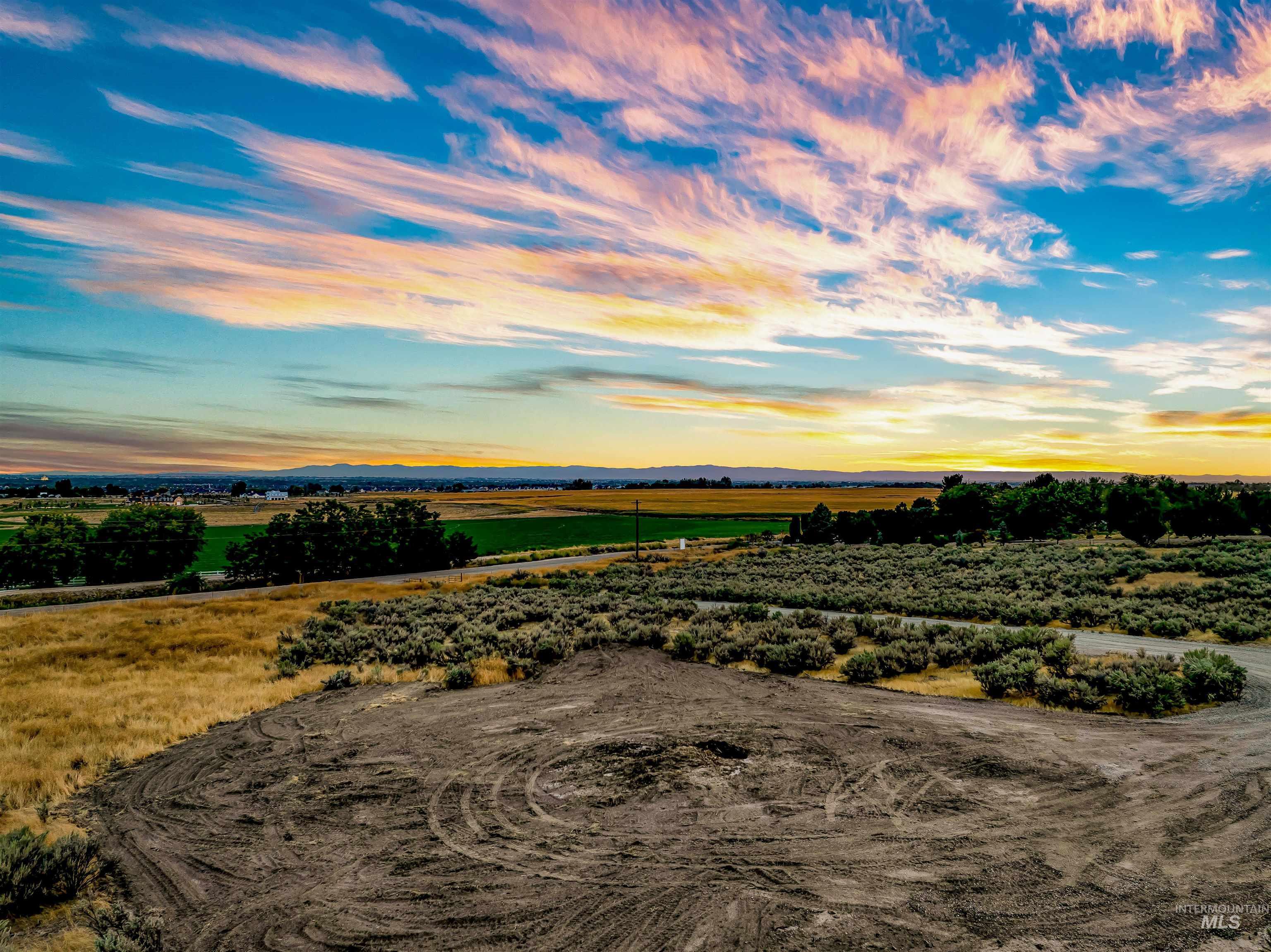 5280 W Homer Rd, Eagle, Idaho 83616, Land For Sale, Price $1,100,000, 98924603
