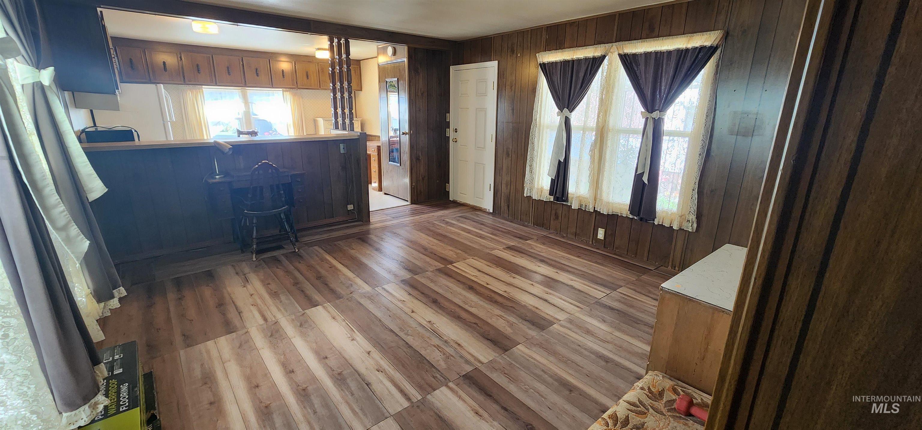 1410 W Flamingo, Nampa, Idaho 83651-1647, 2 Bedrooms, 1 Bathroom, Residential For Sale, Price $74,900, 98924615