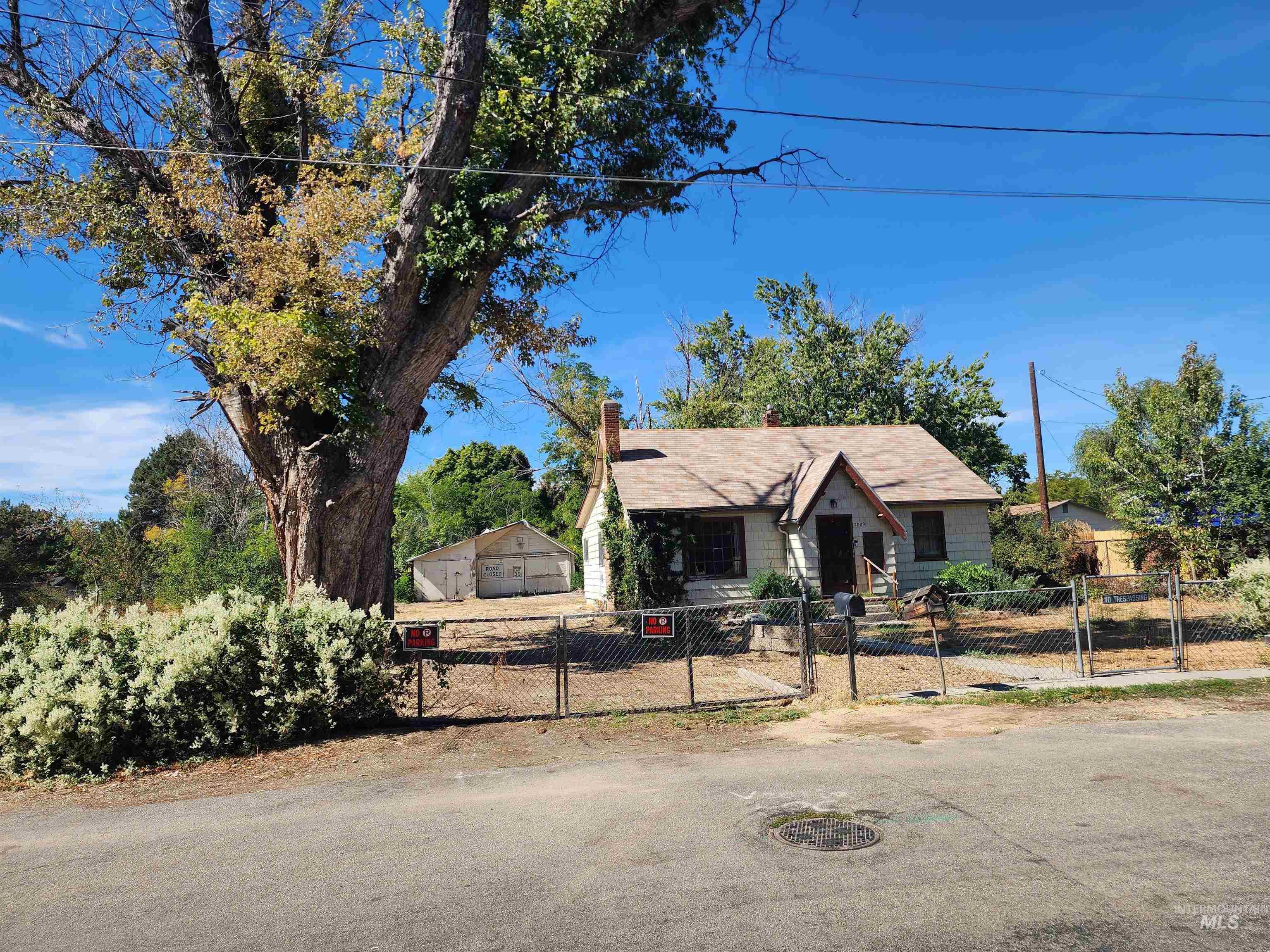 2009 N Fry St, Boise, Idaho 83704, Land For Sale, Price $500,000, 98924618