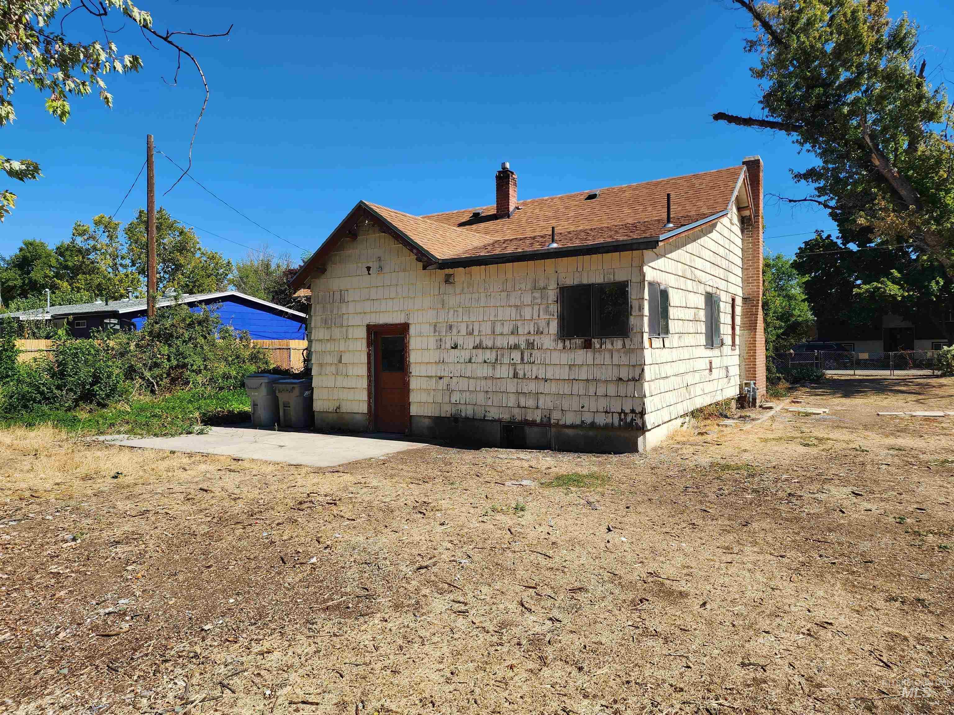 2009 N Fry St, Boise, Idaho 83704, Land For Sale, Price $500,000, 98924618