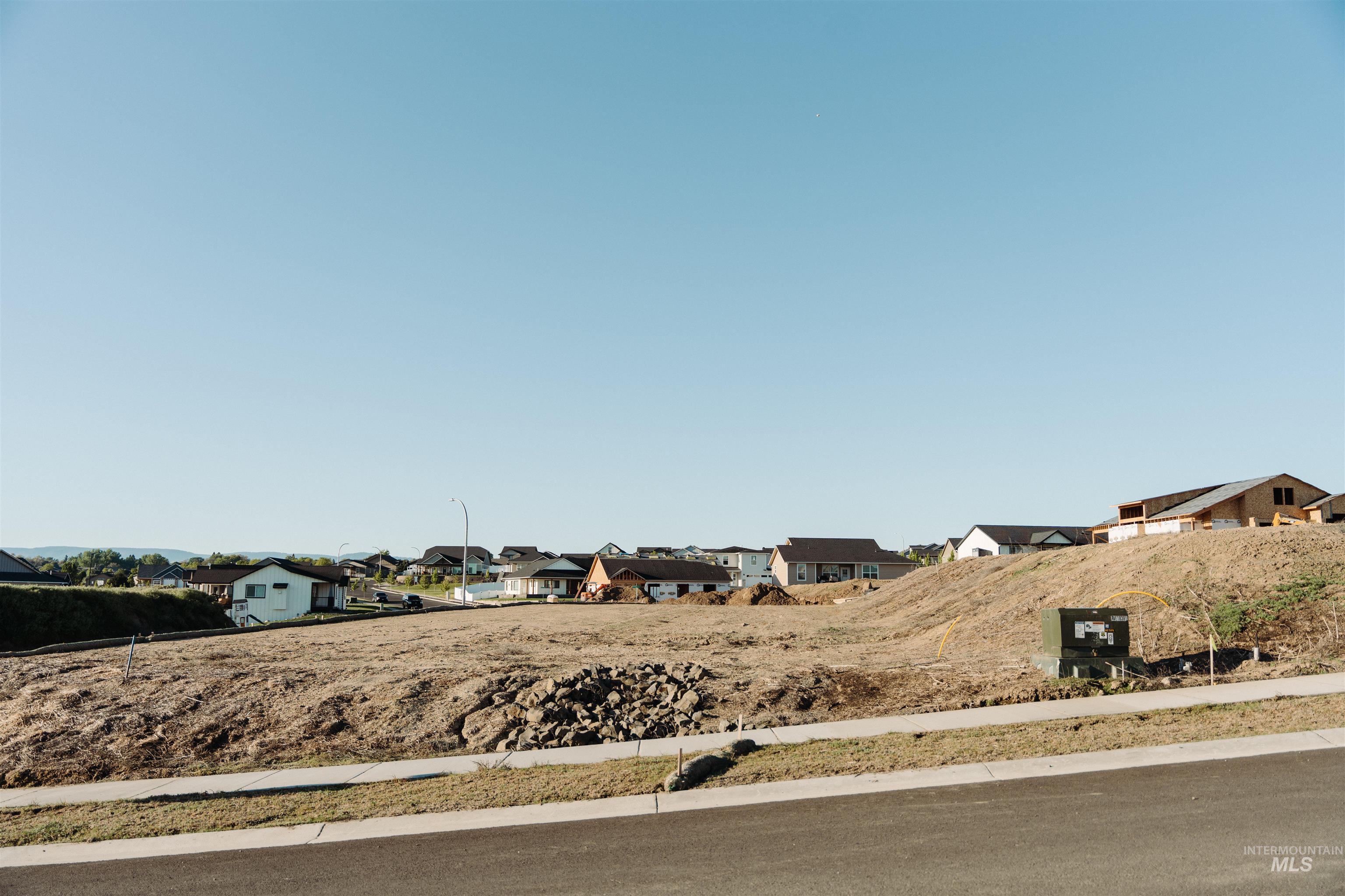 1740 Golden Hills Dr, Lewiston, Idaho 83501, Land For Sale, Price $96,000, 98924629