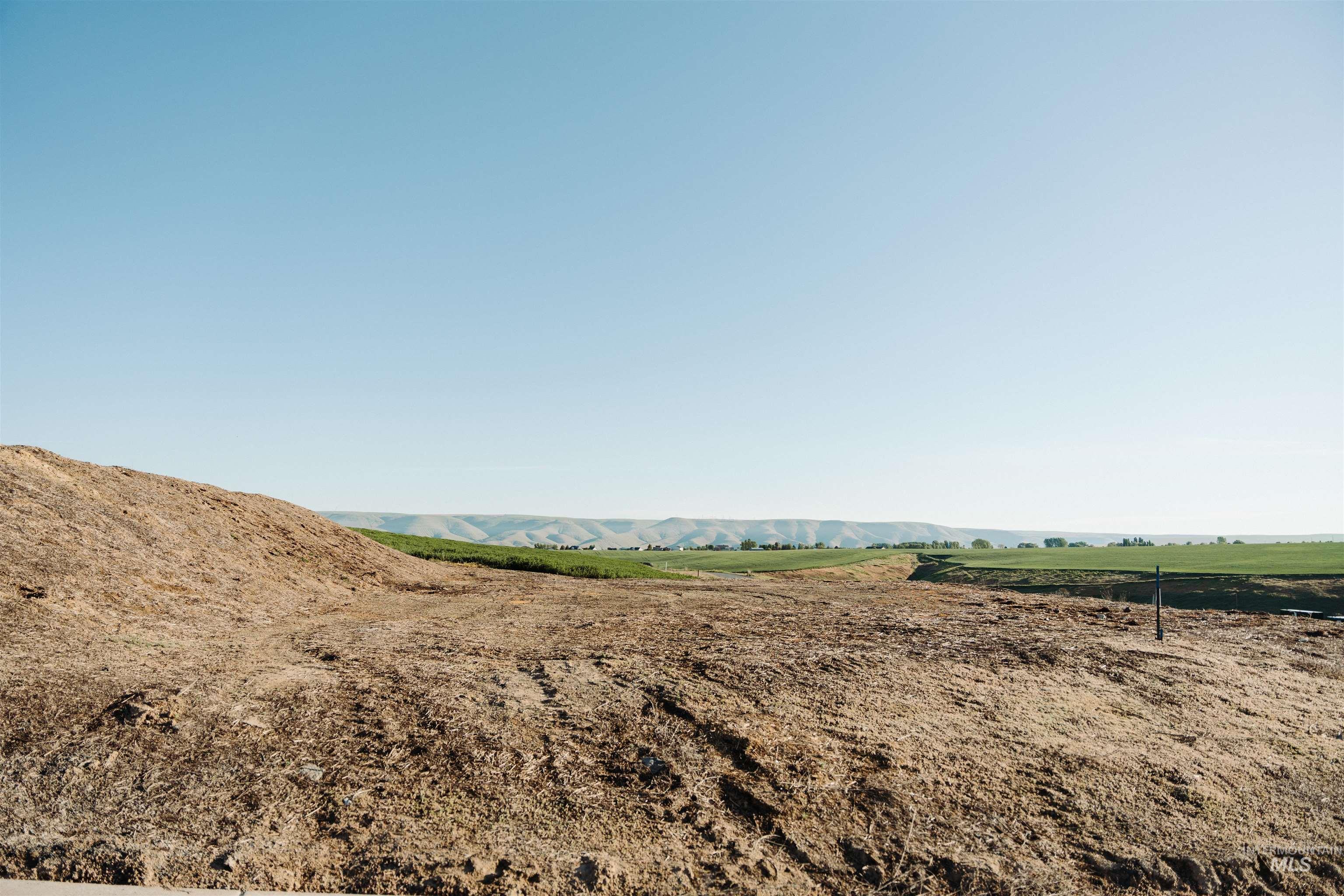 1740 Golden Hills Dr, Lewiston, Idaho 83501, Land For Sale, Price $96,000, 98924629