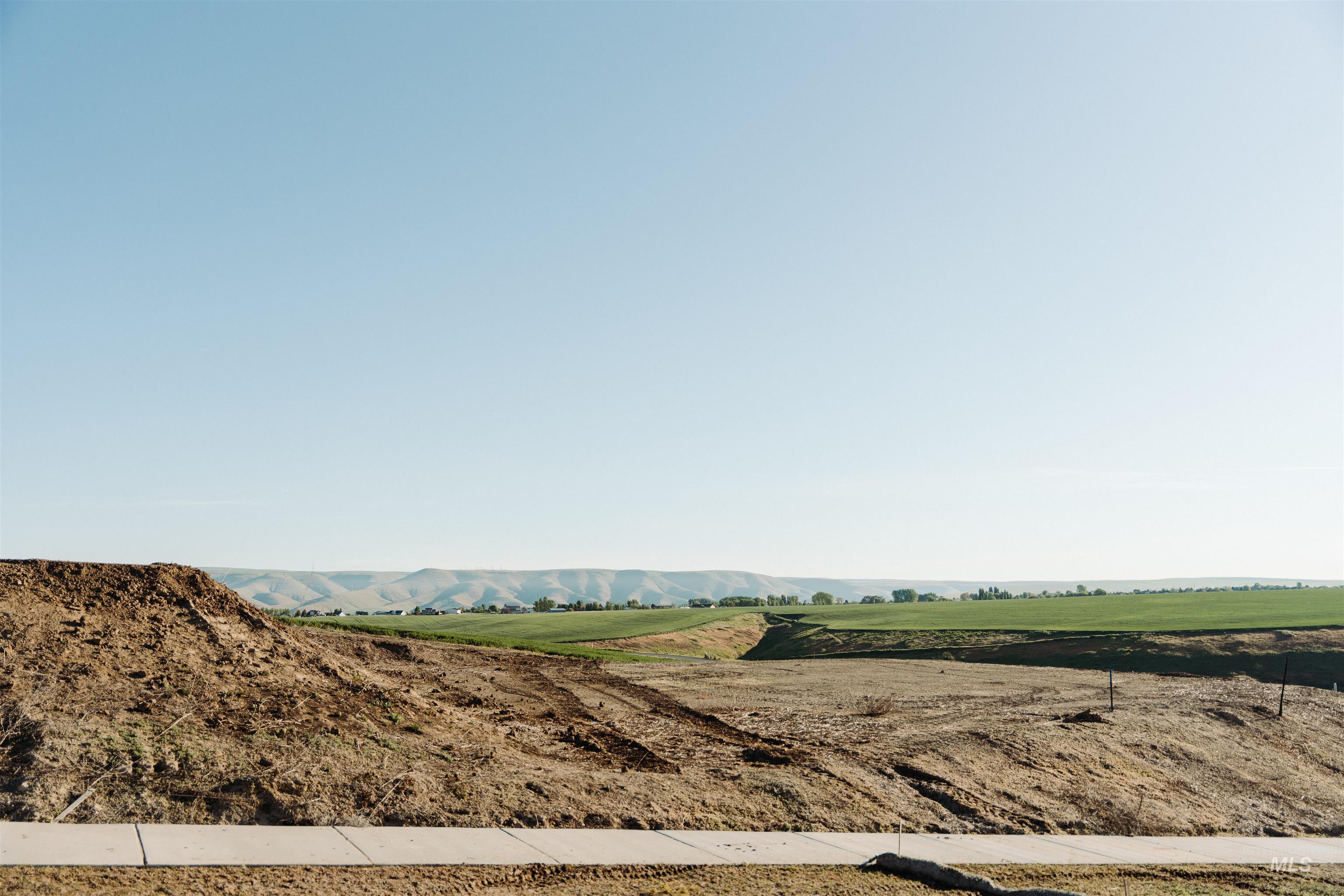 1740 Golden Hills Dr, Lewiston, Idaho 83501, Land For Sale, Price $96,000, 98924629