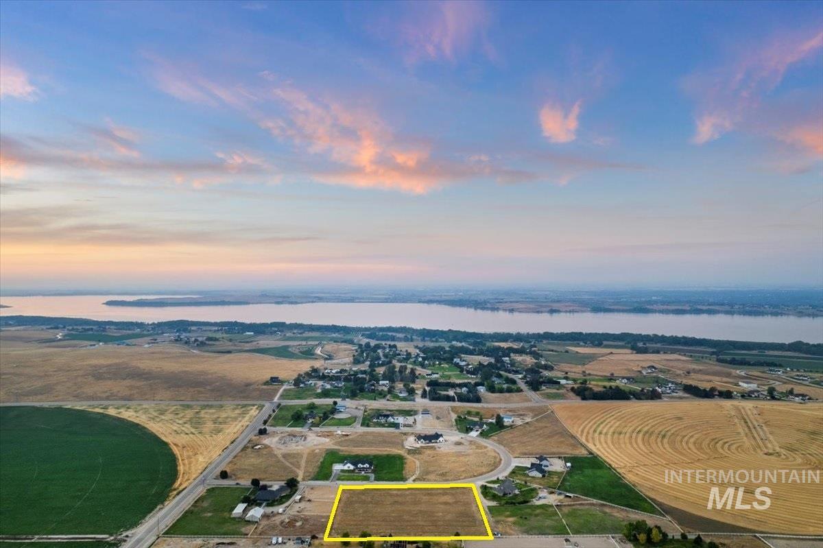 12890 Crimson Clover Way, Nampa, Idaho 83686, Land For Sale, Price $450,000, 98924638