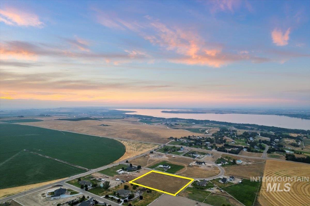 12890 Crimson Clover Way, Nampa, Idaho 83686, Land For Sale, Price $450,000, 98924638