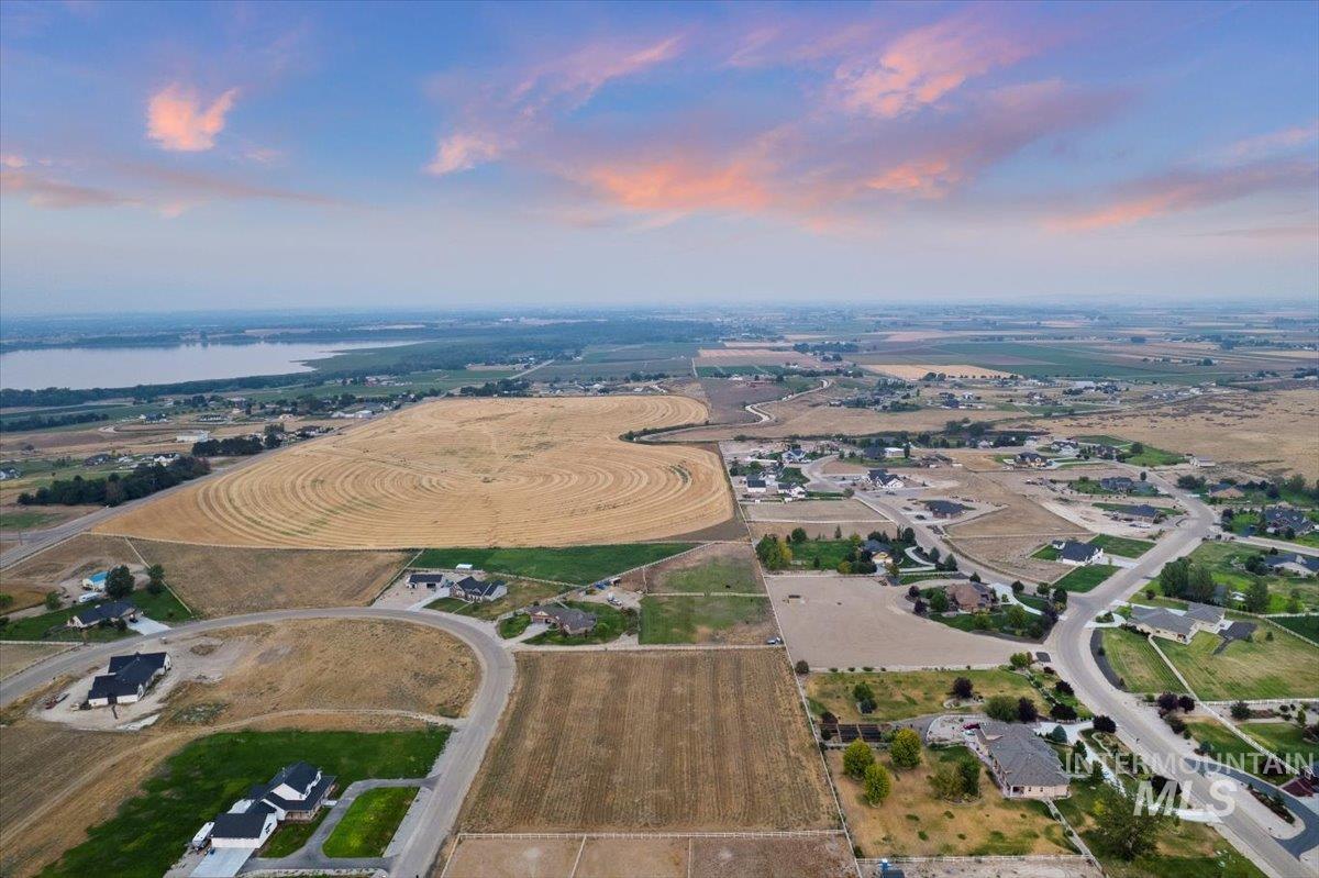 12890 Crimson Clover Way, Nampa, Idaho 83686, Land For Sale, Price $450,000, 98924638